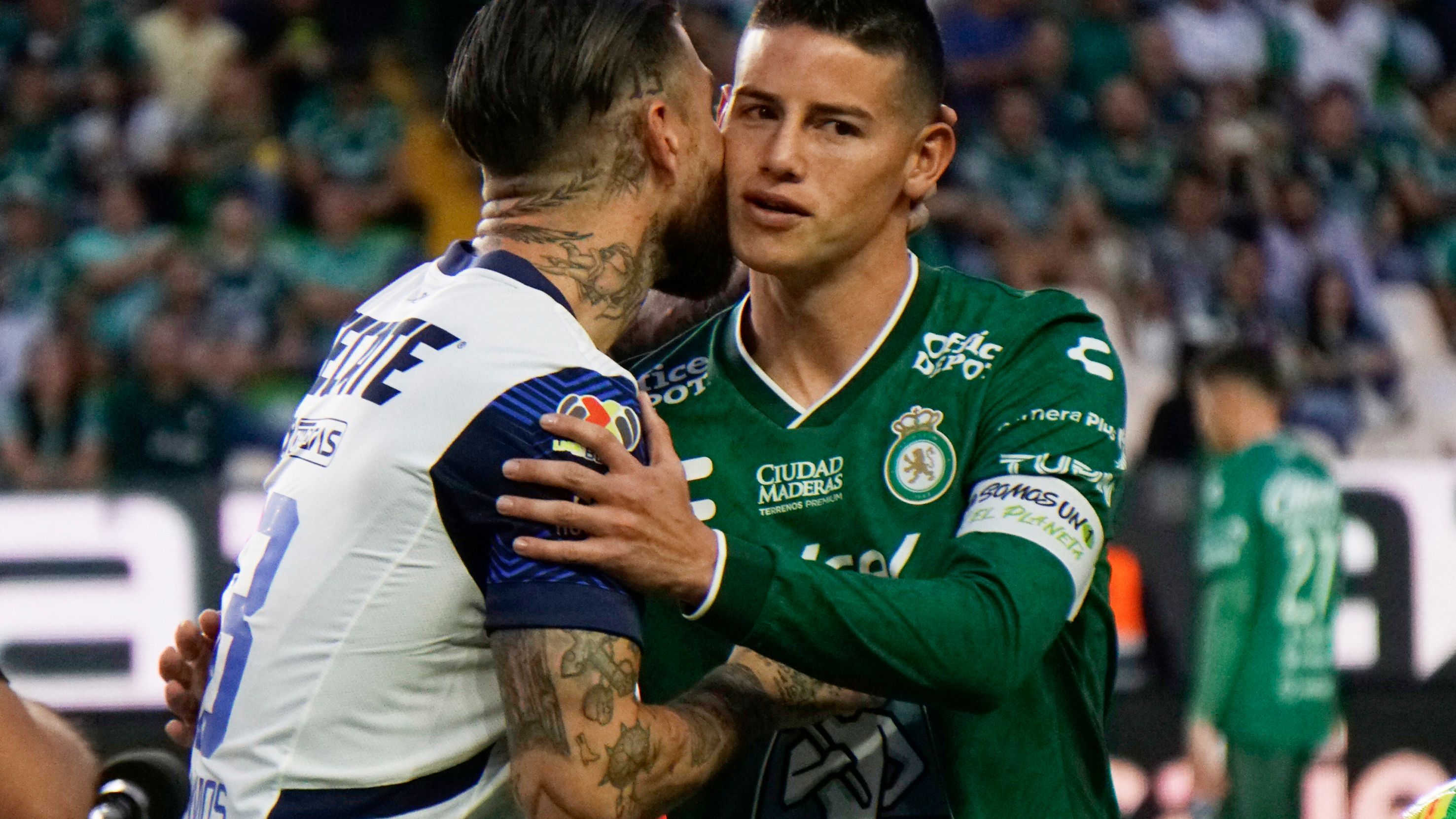 MEX-FBL-LEON-MONTERREY