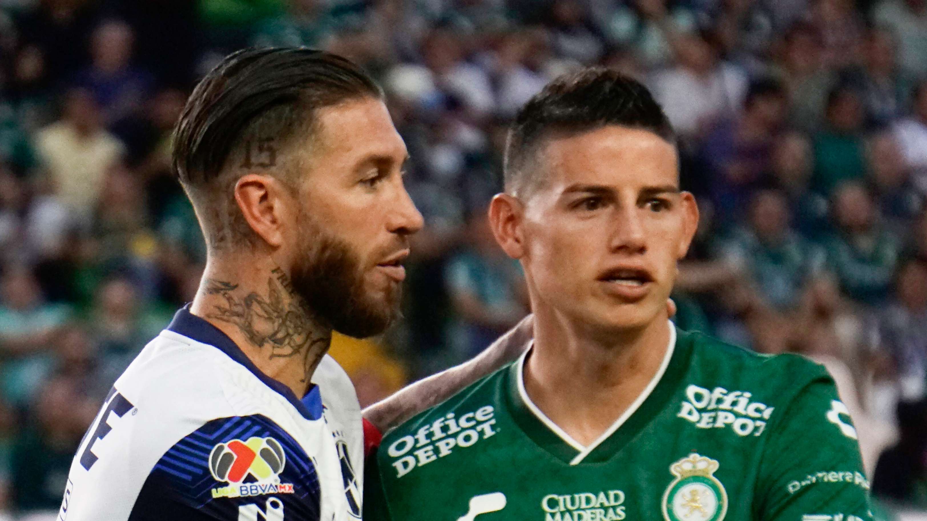 MEX-FBL-LEON-MONTERREY