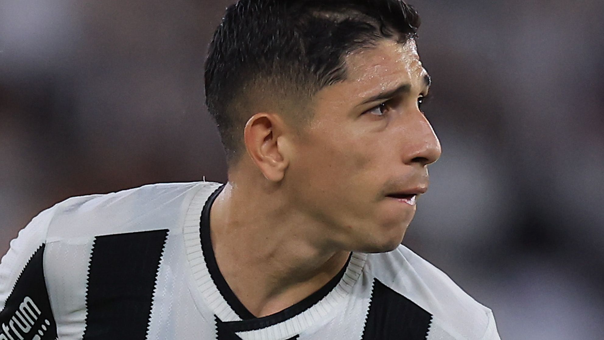 Botafogo v Sao Paulo - Brasileirao 2025