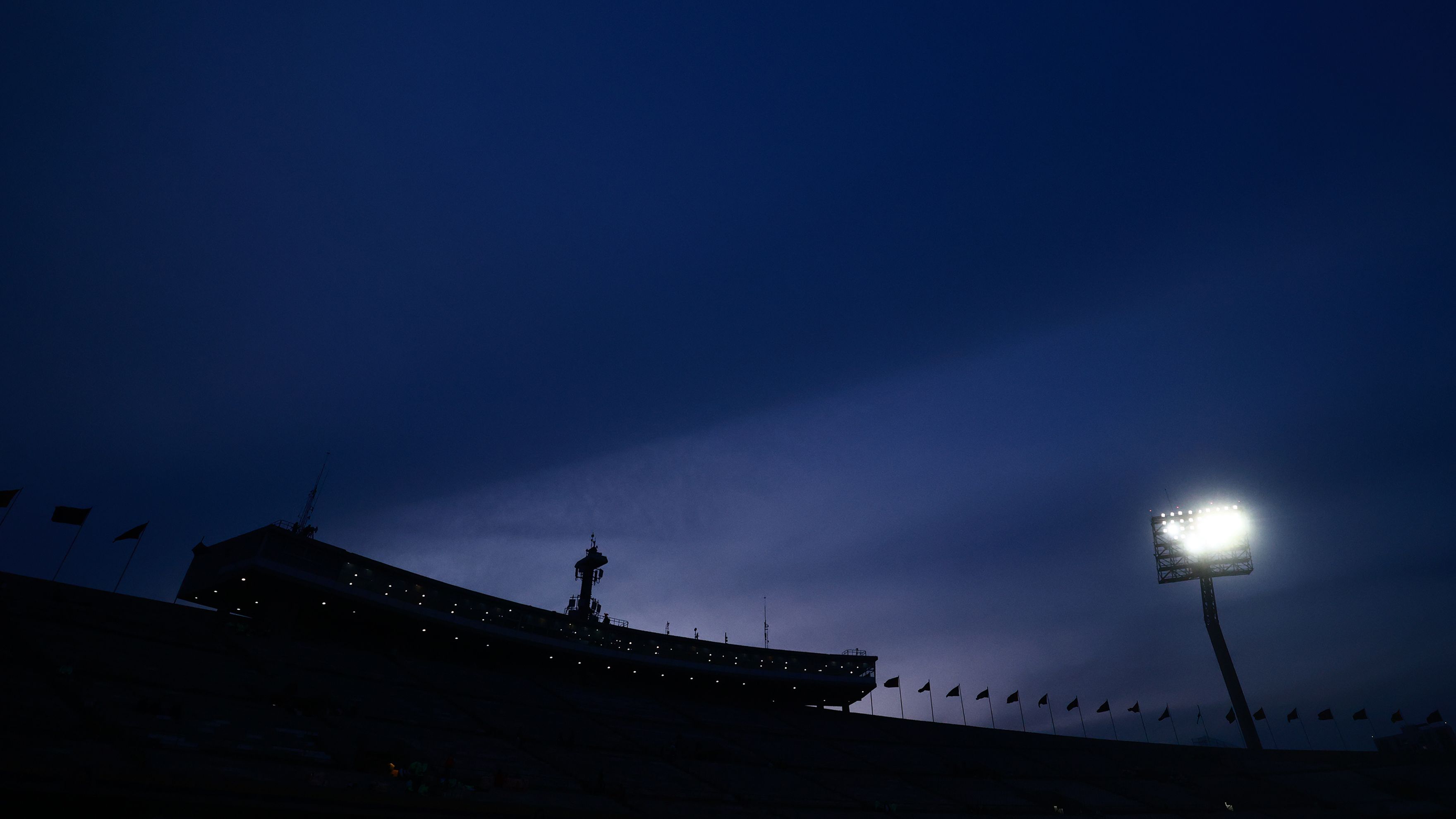 Pumas UNAM v Santos Laguna - Torneo Clausura 2025 Liga MX