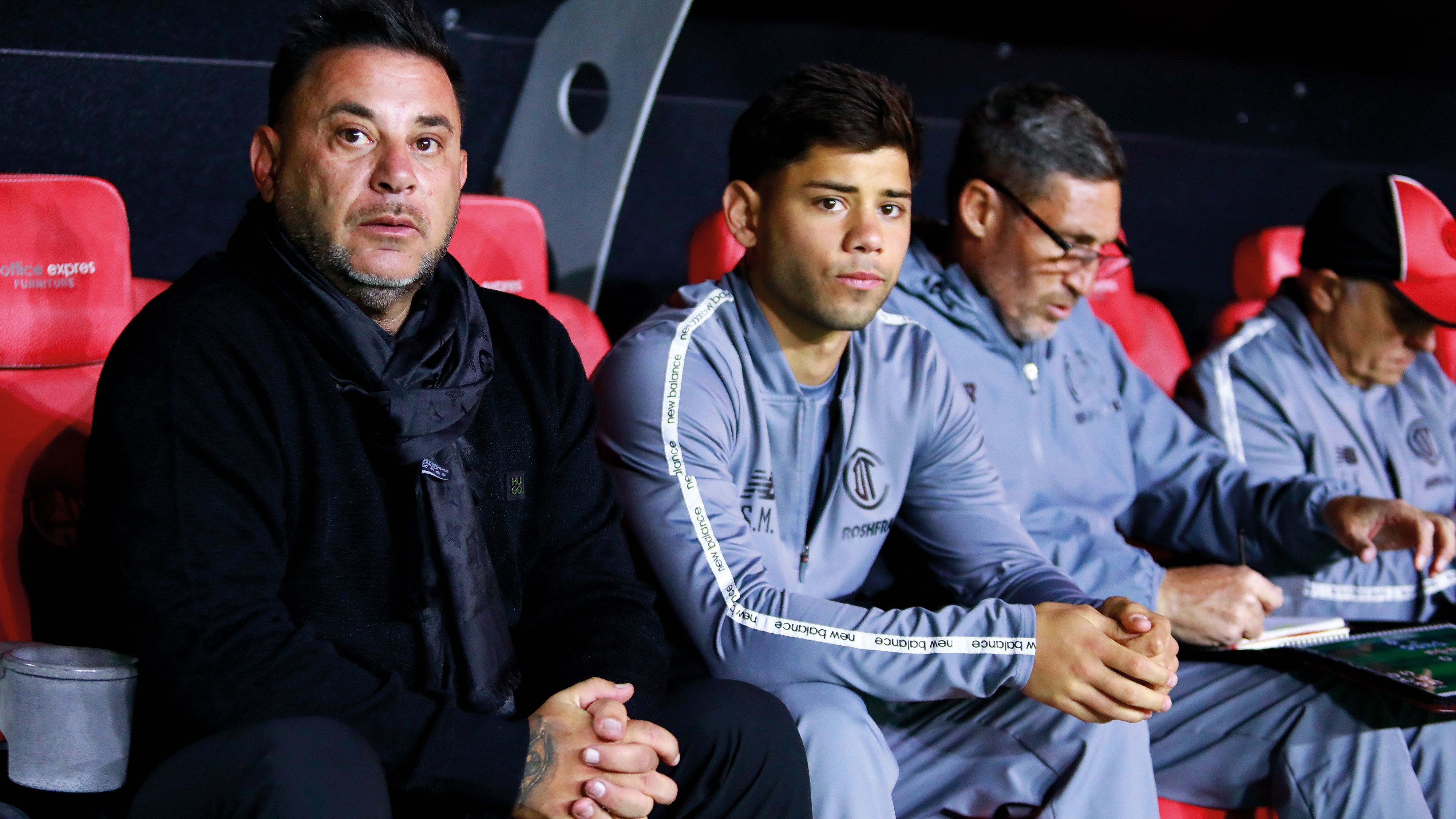 Atletico San Luis v Toluca - Torneo Clausura 2025 Liga MX