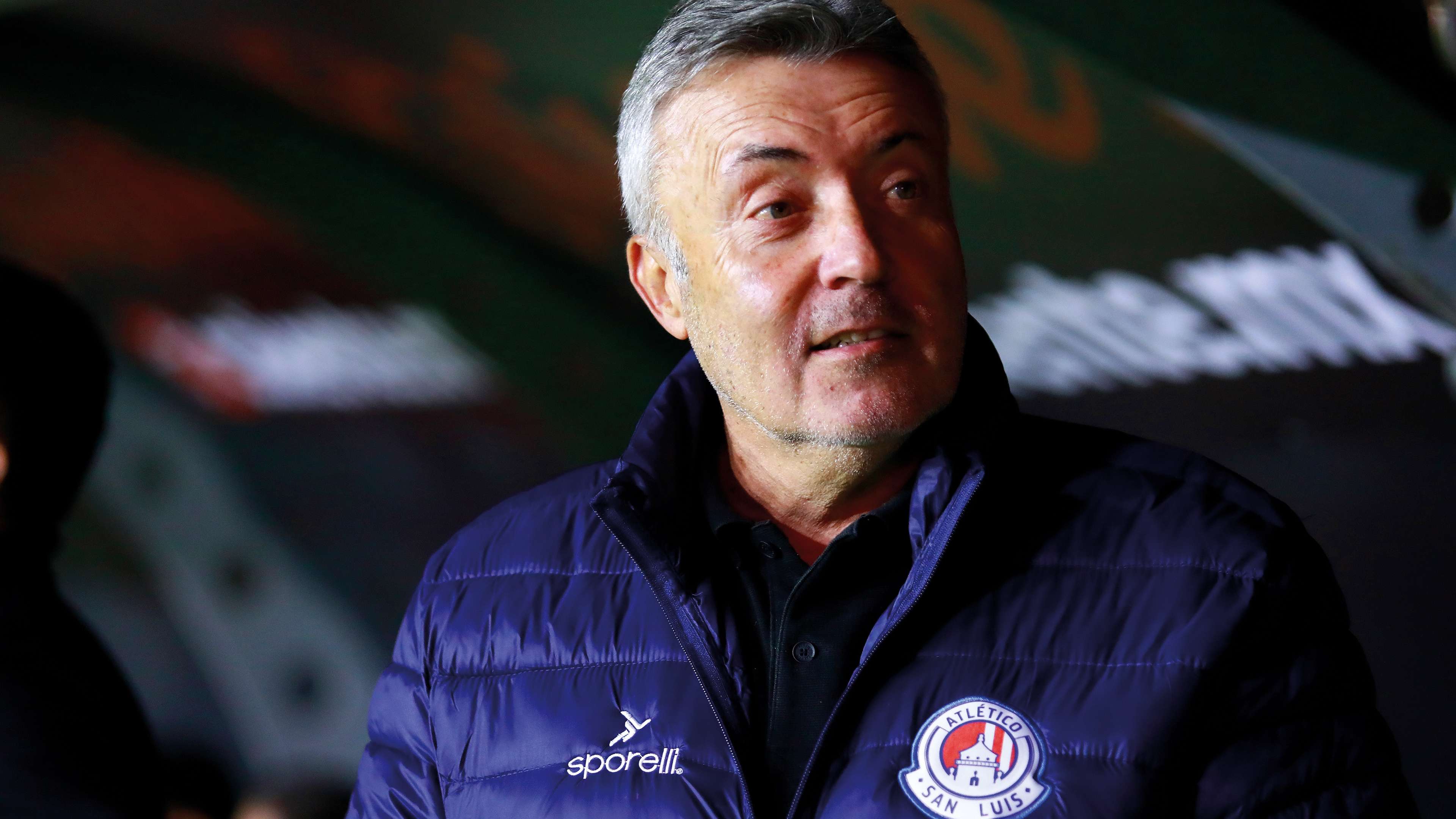 Atletico San Luis v Toluca - Torneo Clausura 2025 Liga MX