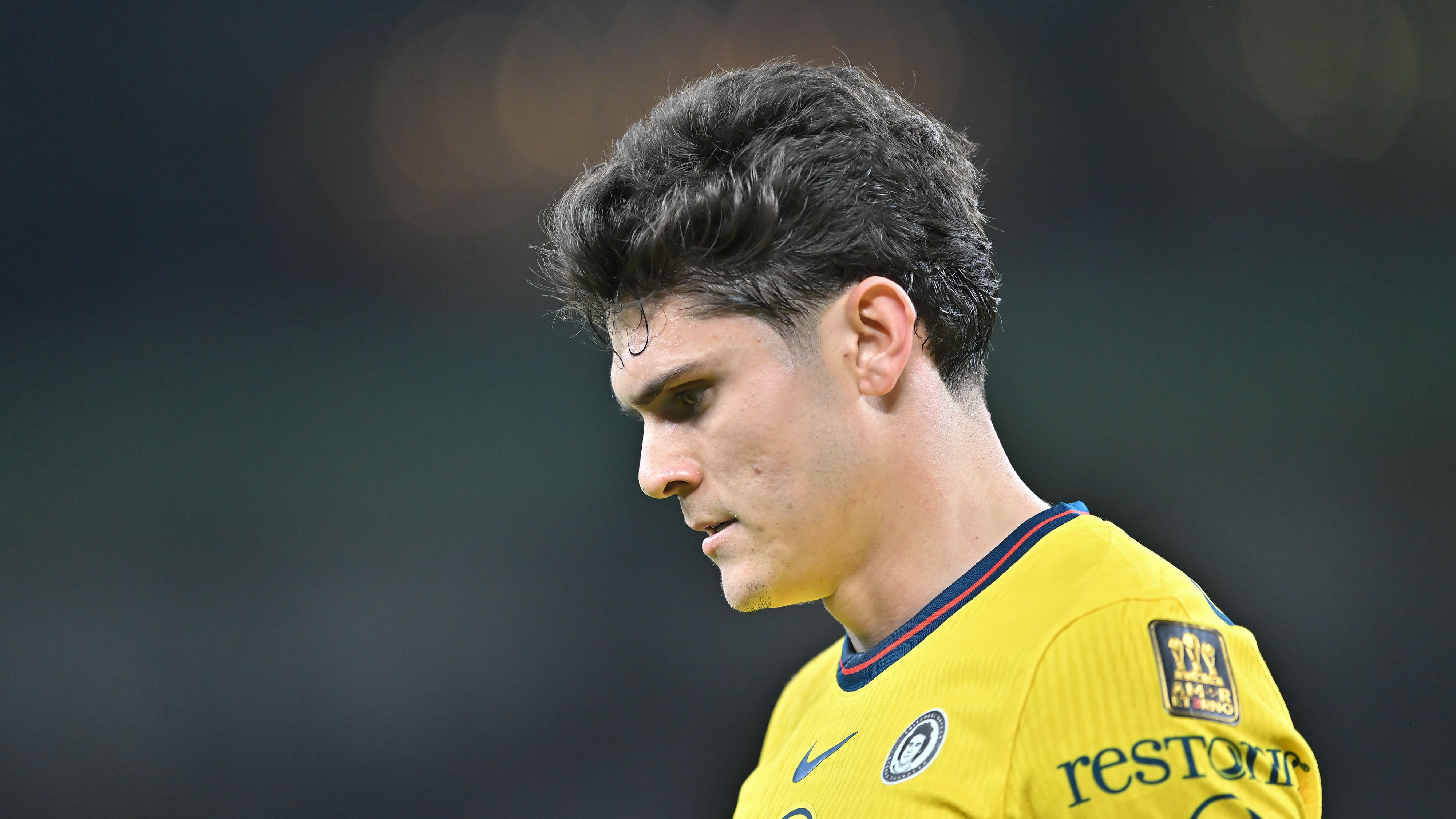 Monterrey v America - Torneo Clausura 2025 Liga MX