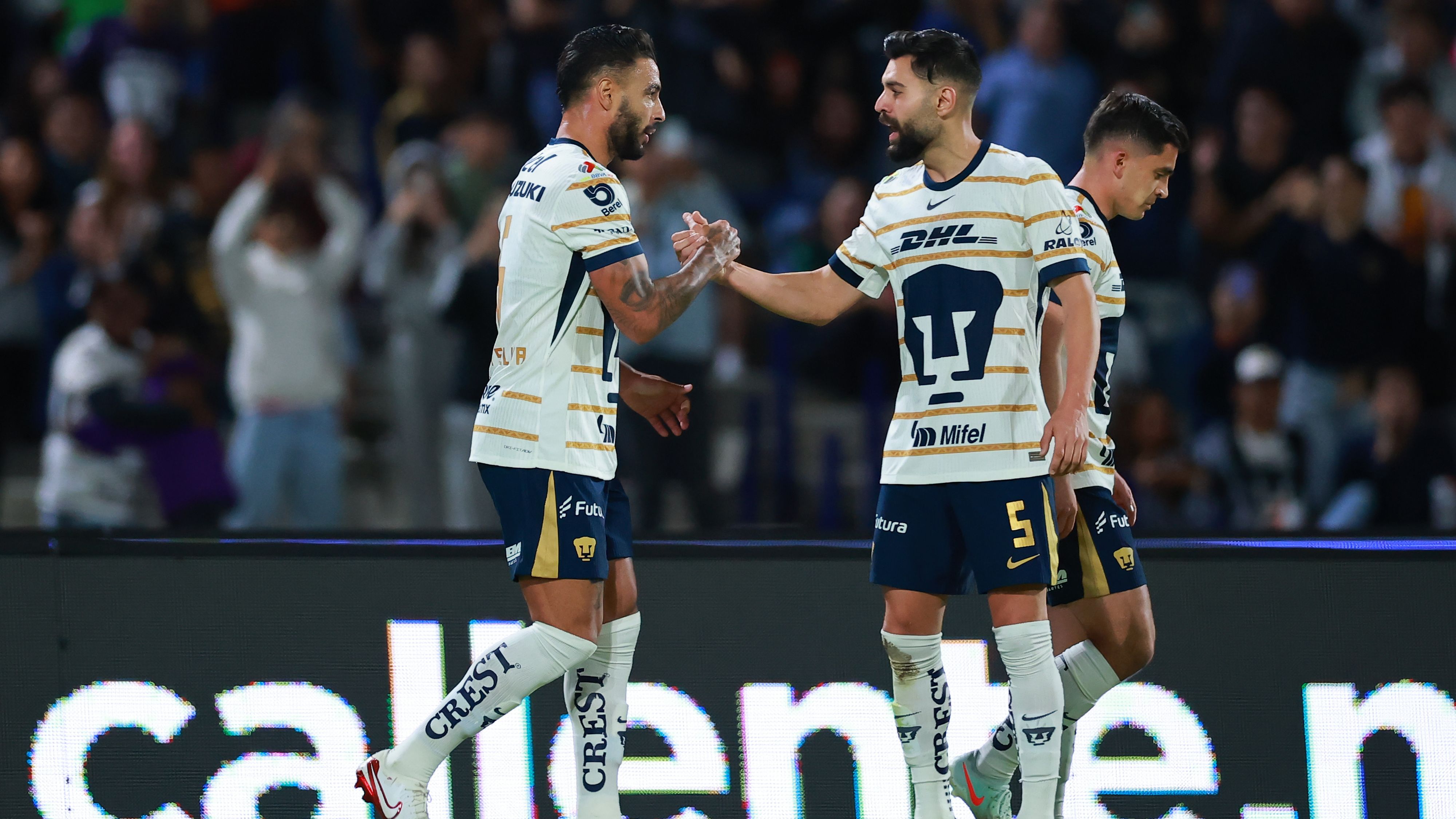 FIFA lifts transfer ban on Liga MX's Pumas, club cleared to make signings | Goal.com UK