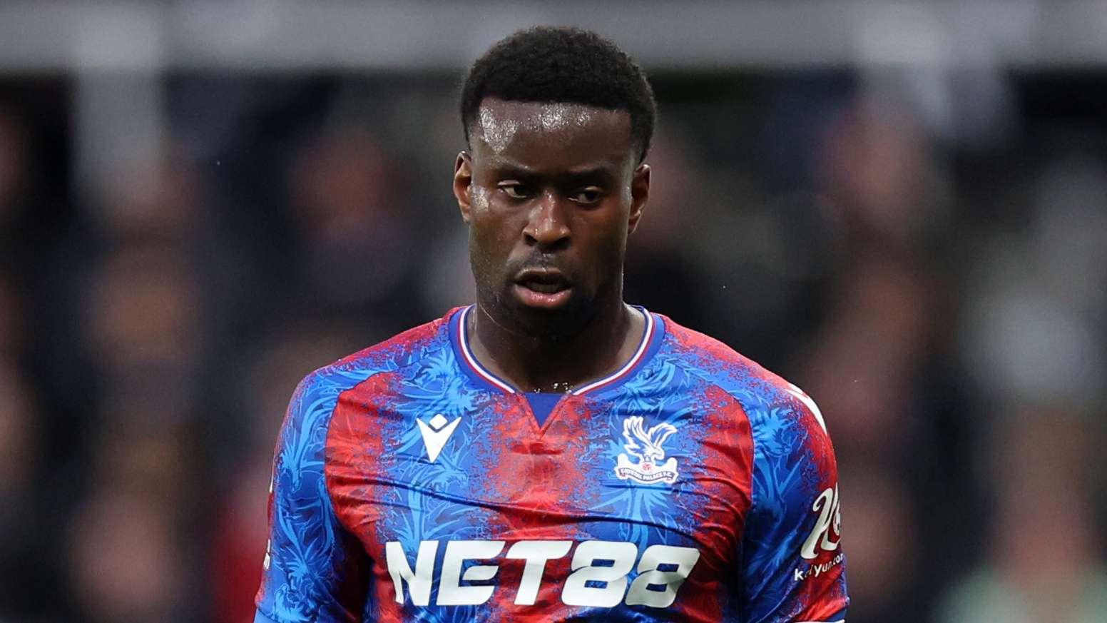 Newcastle United FC v Crystal Palace FC - Premier League