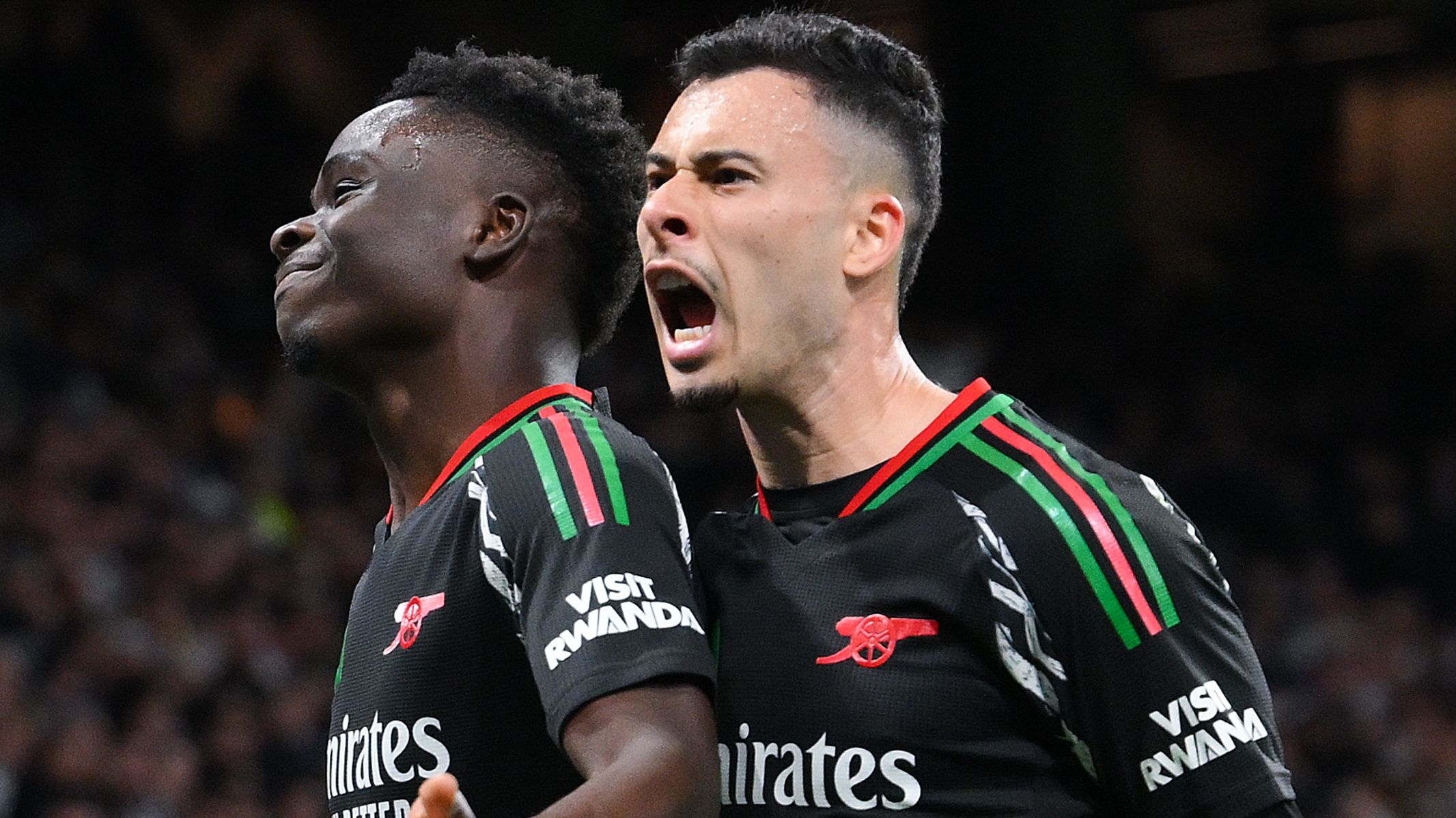 Real Madrid C.F. v Arsenal FC - UEFA Champions League 2024/25 Quarter Final Second Leg