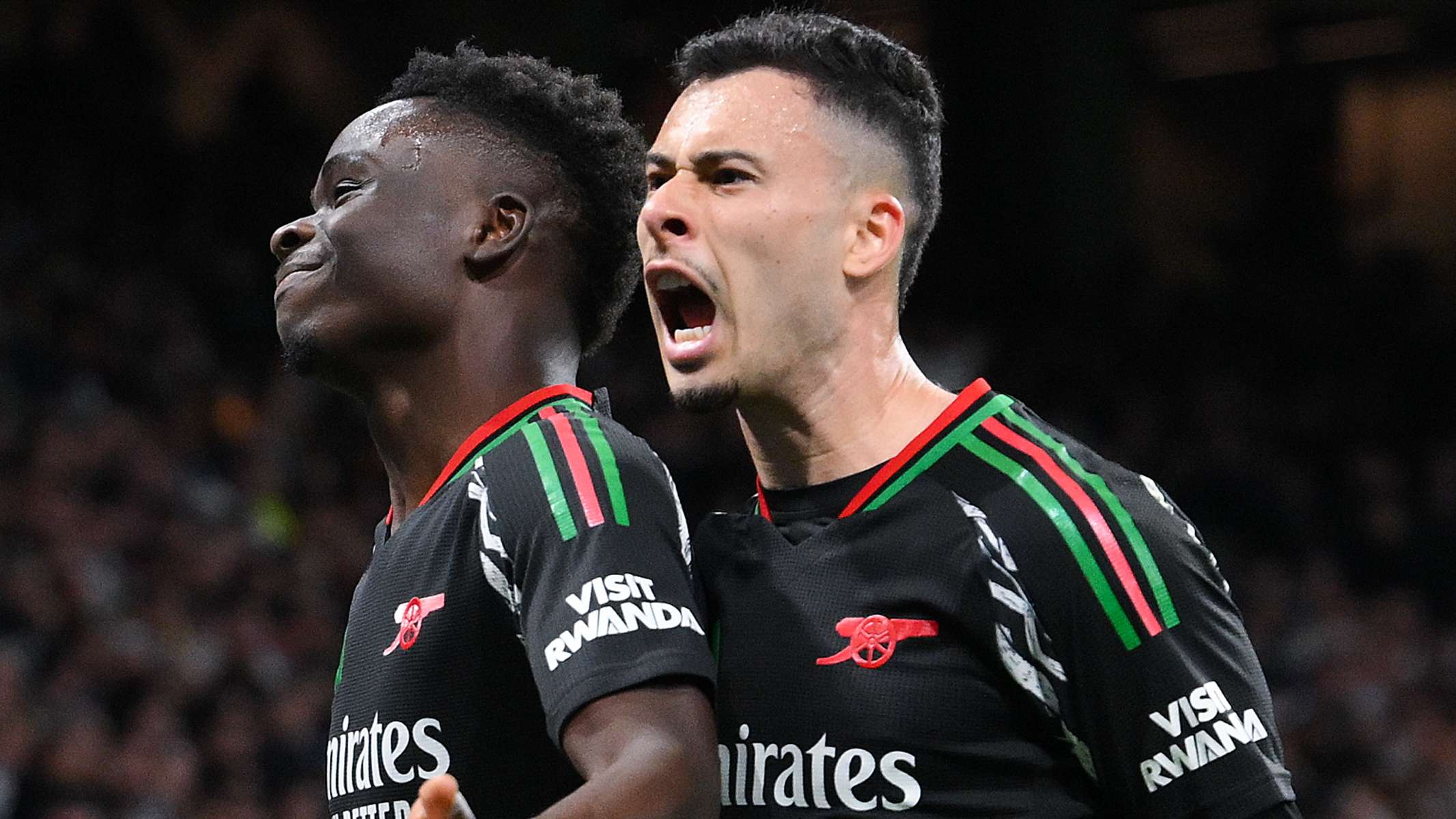 Real Madrid C.F. v Arsenal FC - UEFA Champions League 2024/25 Quarter Final Second Leg