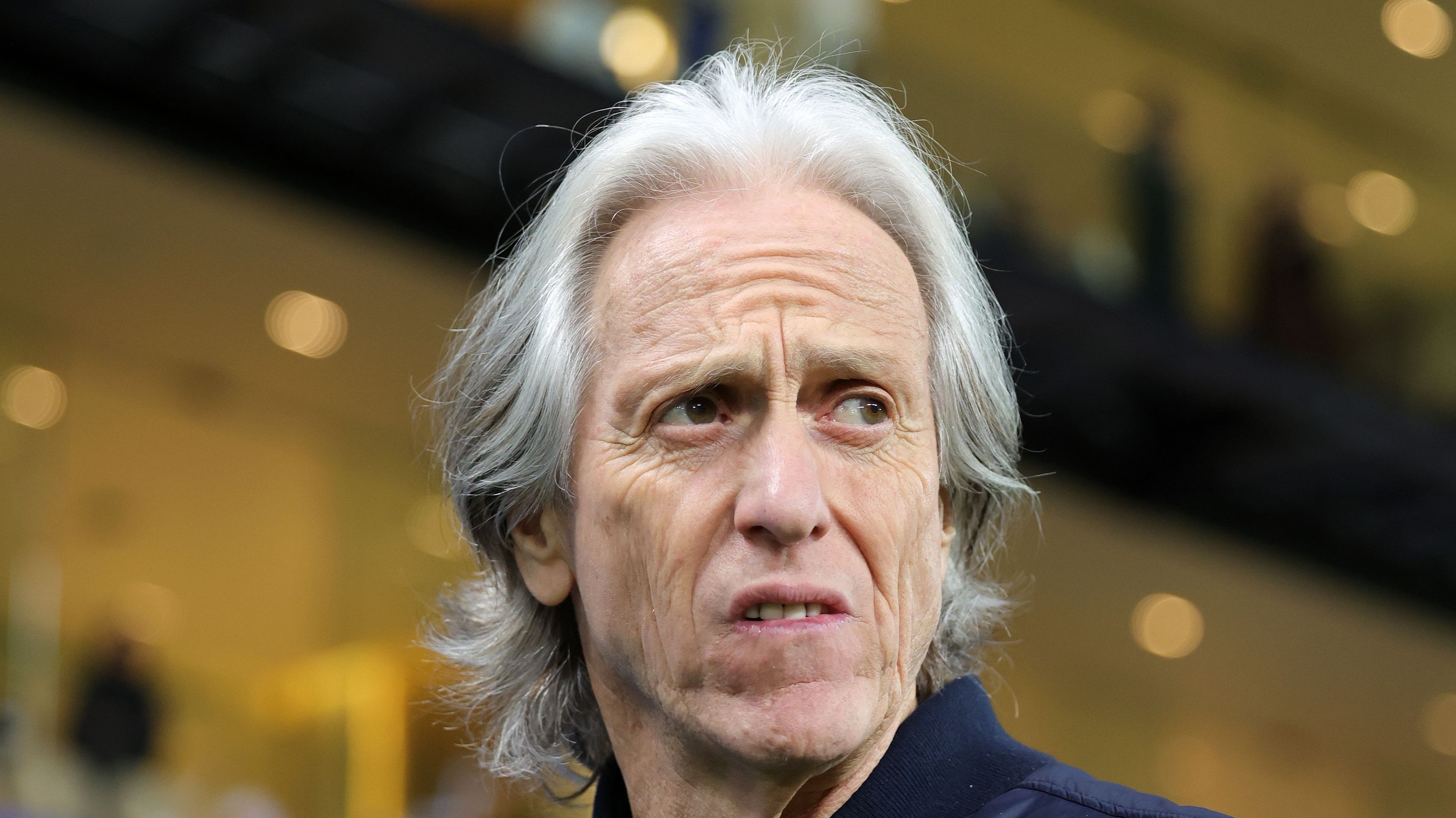 Al Hilal v Al Khaleej - Saudi Pro League