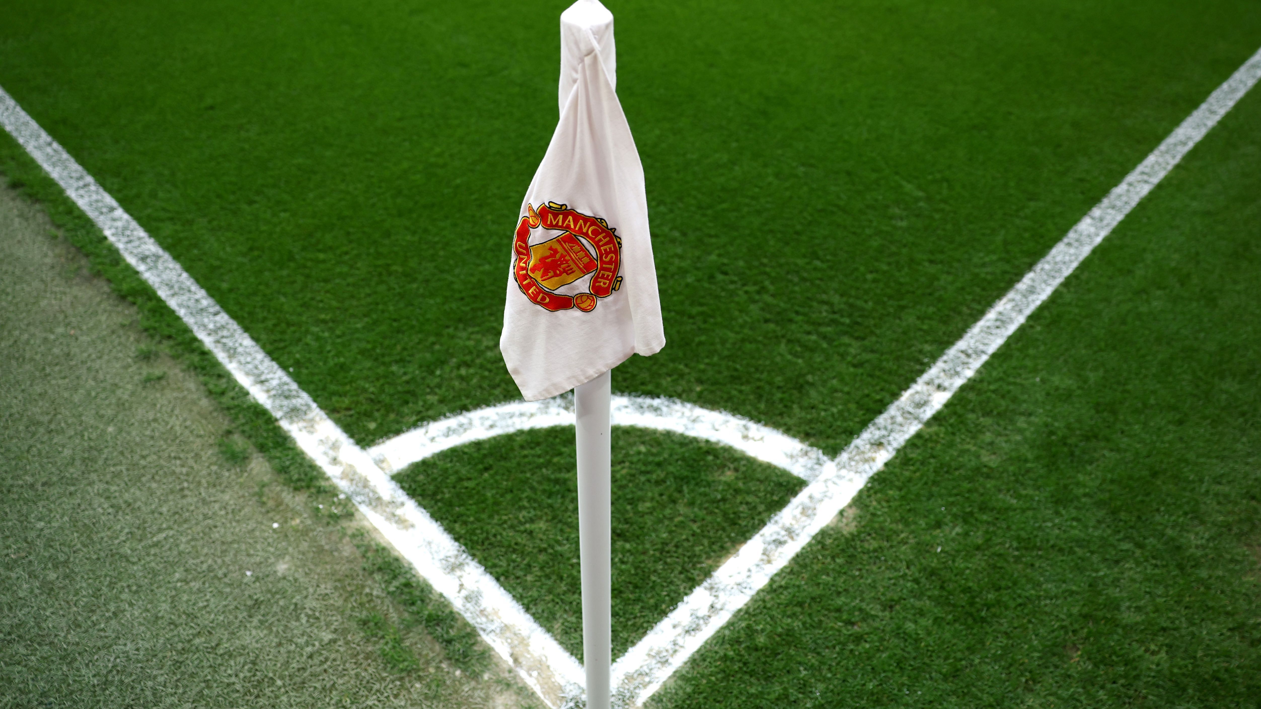 Manchester United v Olympique Lyonnais - UEFA Europa League 2024/25 Quarter Final Second Leg