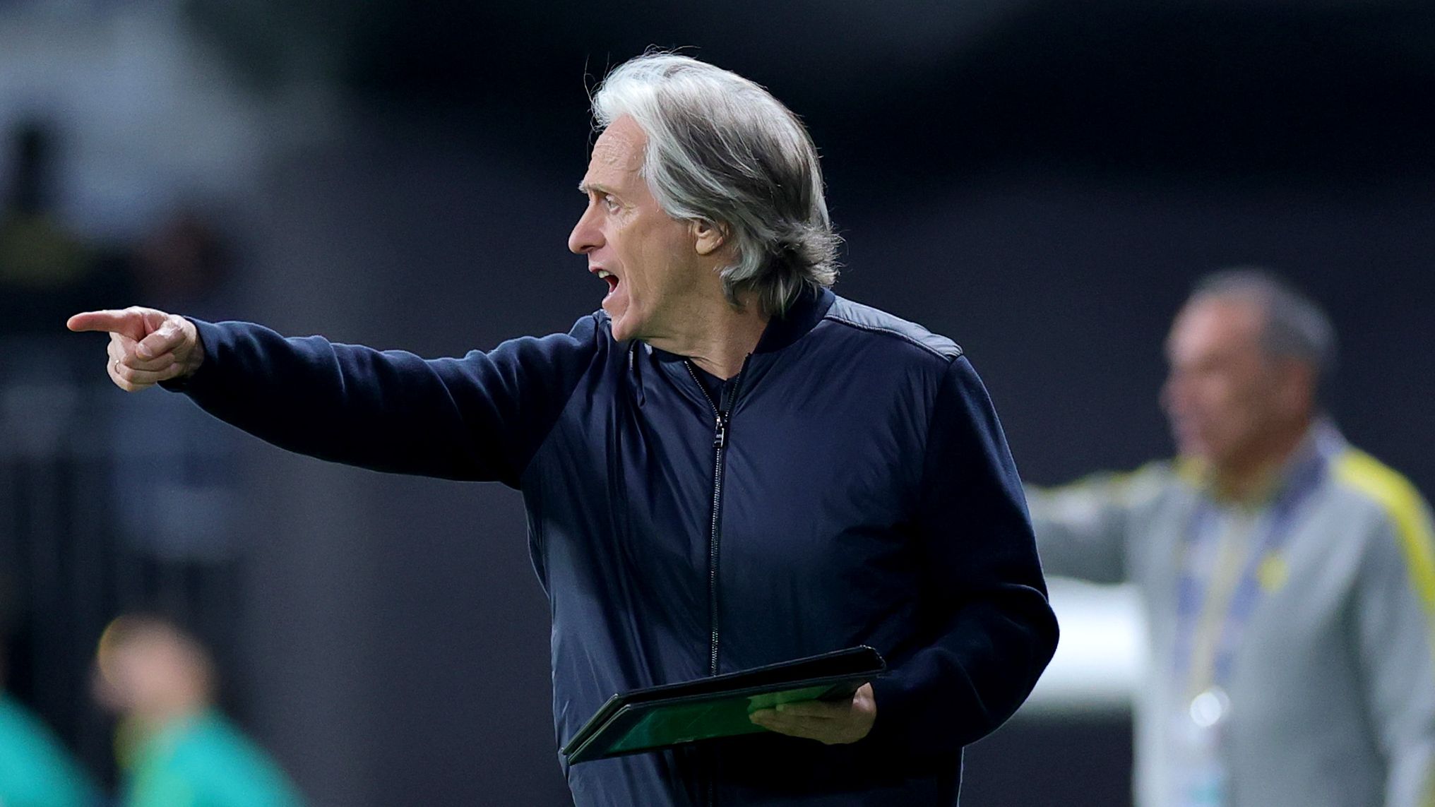 Al Hilal v Al Khaleej - Saudi Pro League