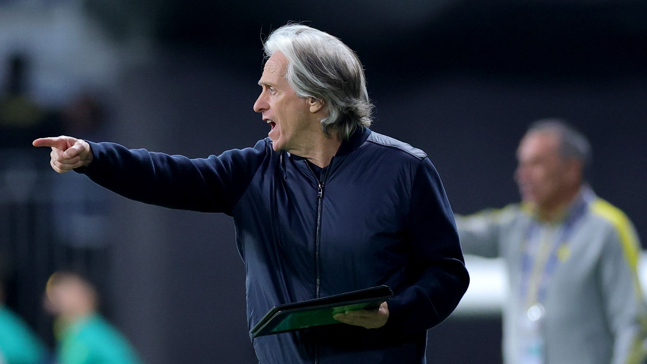 Al Hilal v Al Khaleej - Saudi Pro League