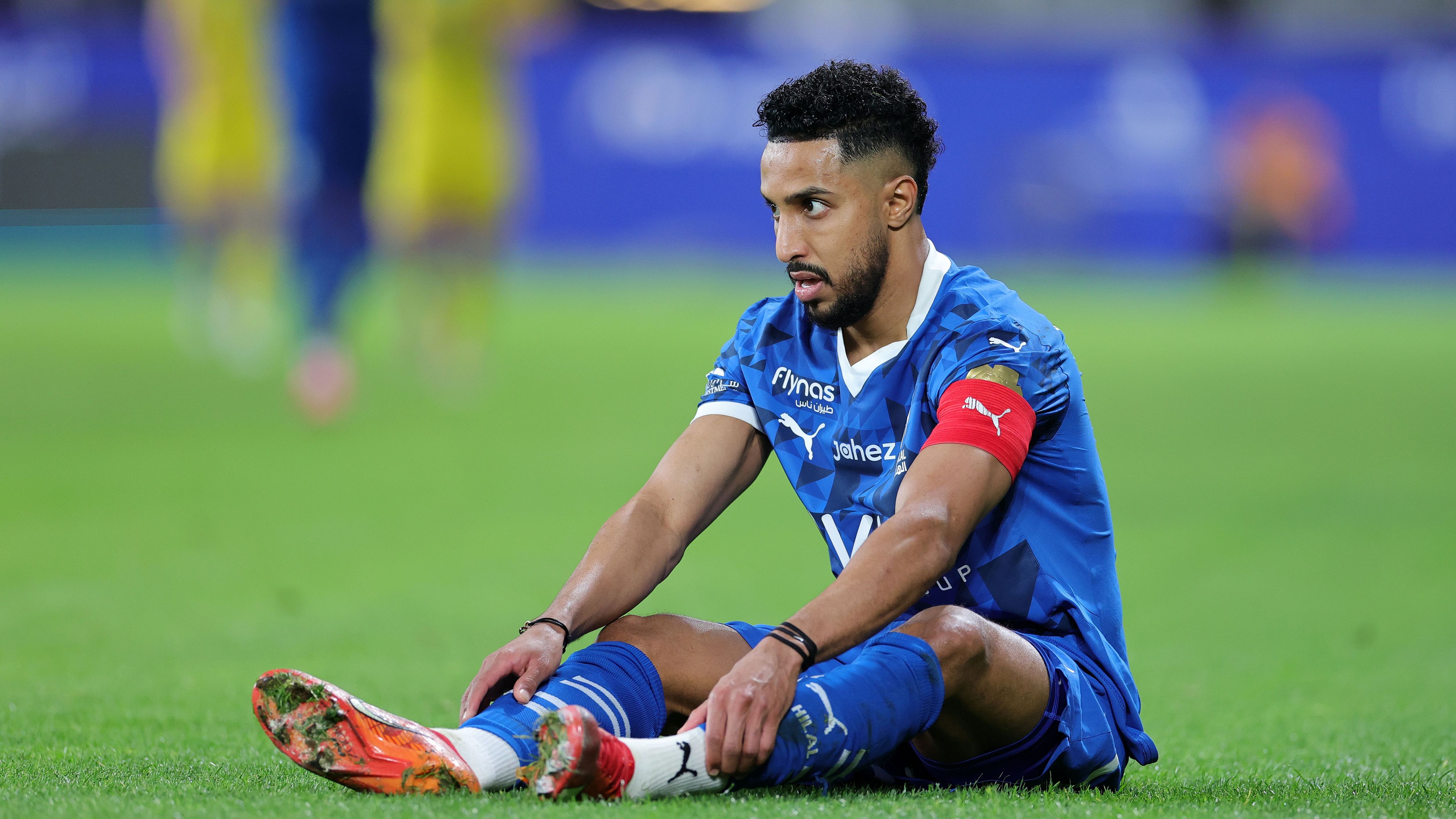 Al Hilal v Al Khaleej - Saudi Pro League