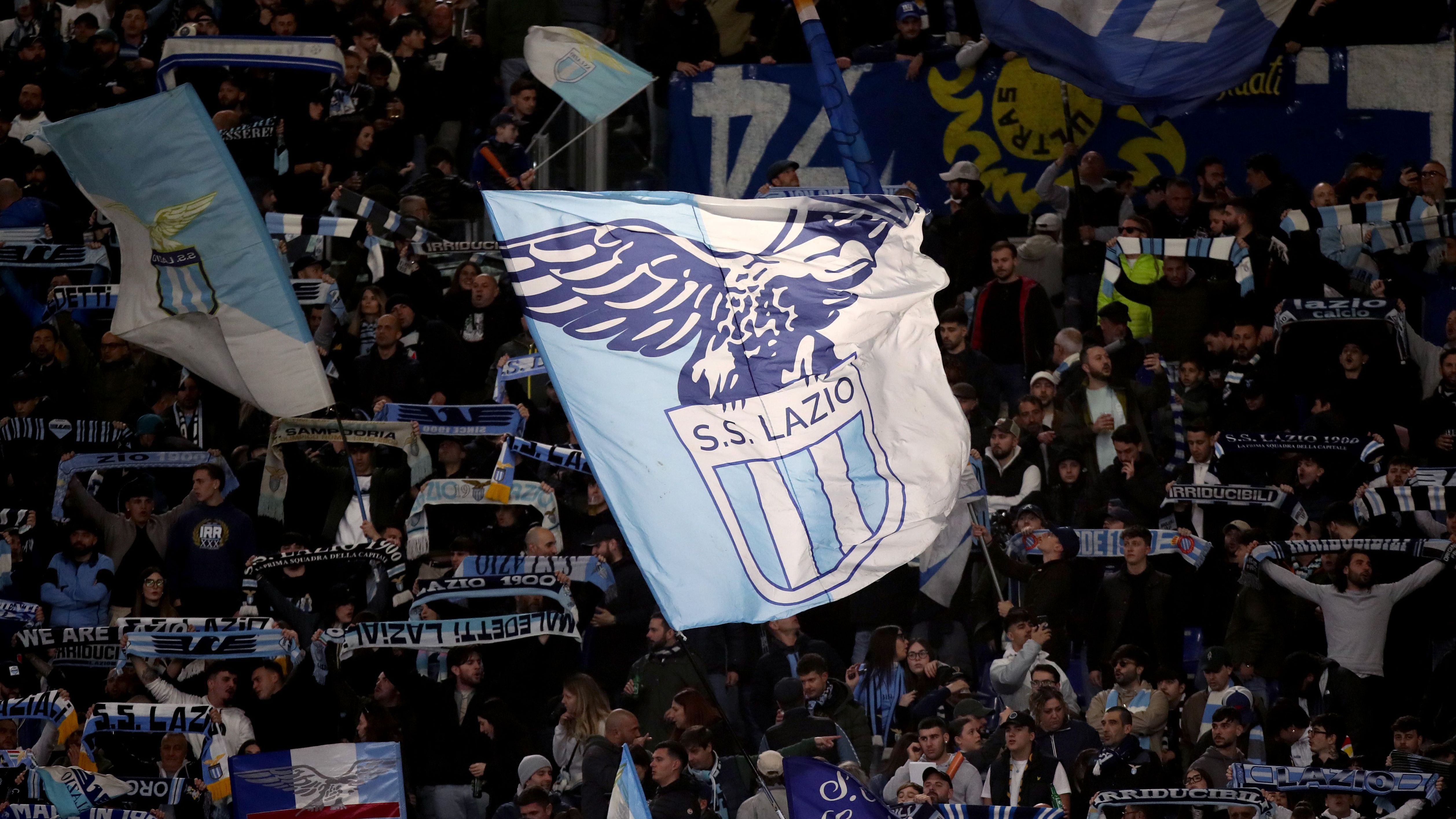 S.S. Lazio v FK Bodo/Glimt - UEFA Europa League 2024/25 Quarter Final Second Leg