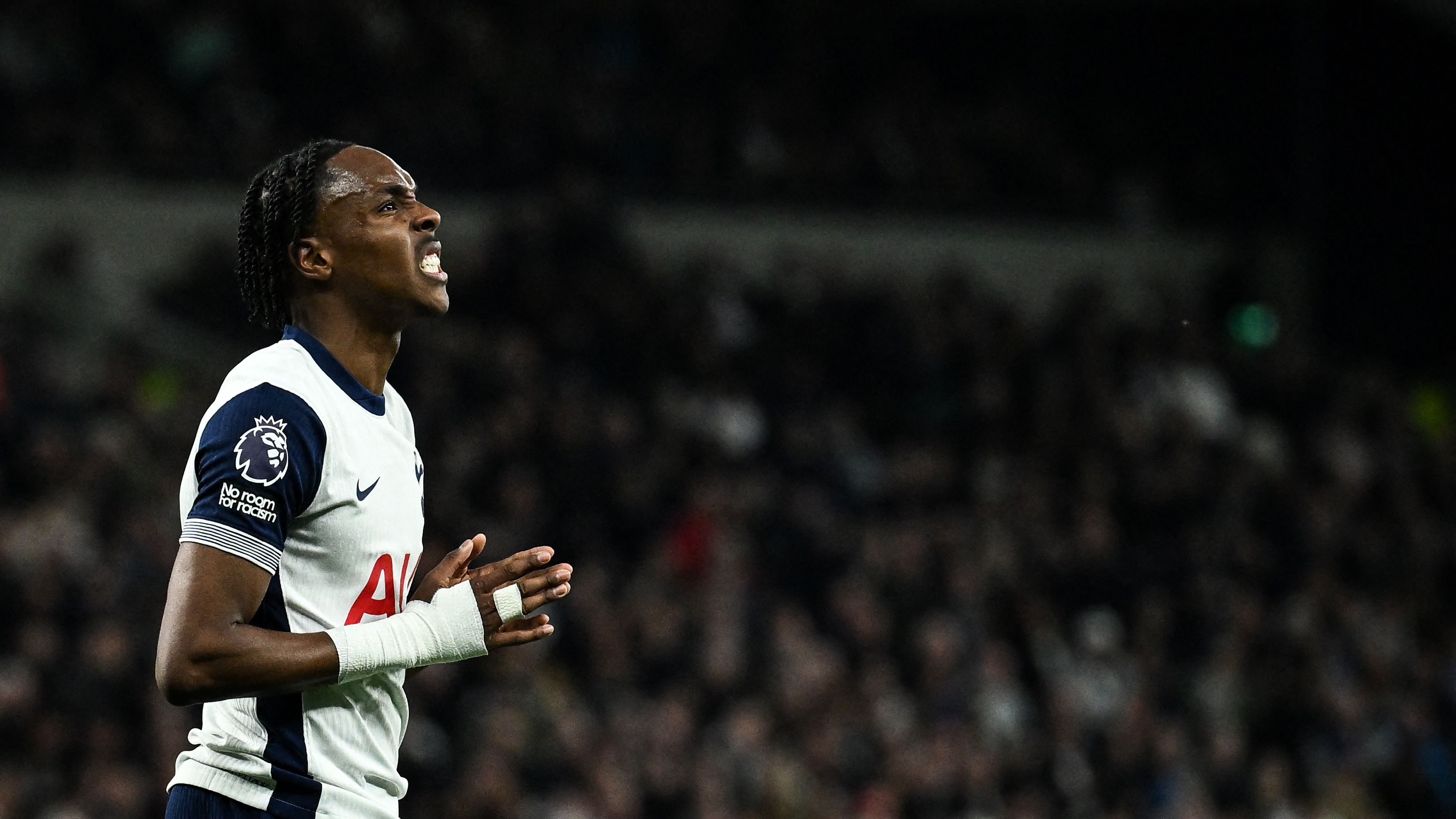 FBL-ENG-PR-TOTTENHAM-NOTTINGHAM FOREST