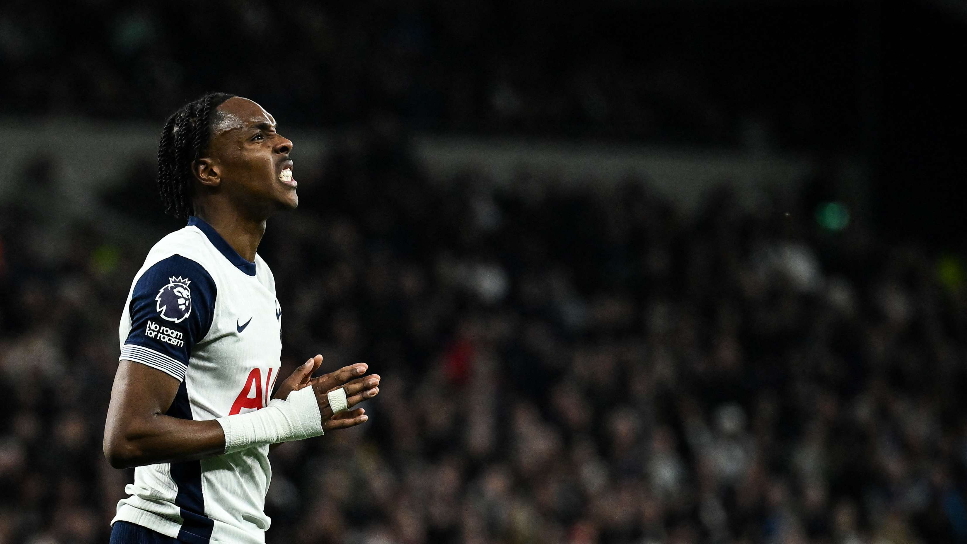 FBL-ENG-PR-TOTTENHAM-NOTTINGHAM FOREST