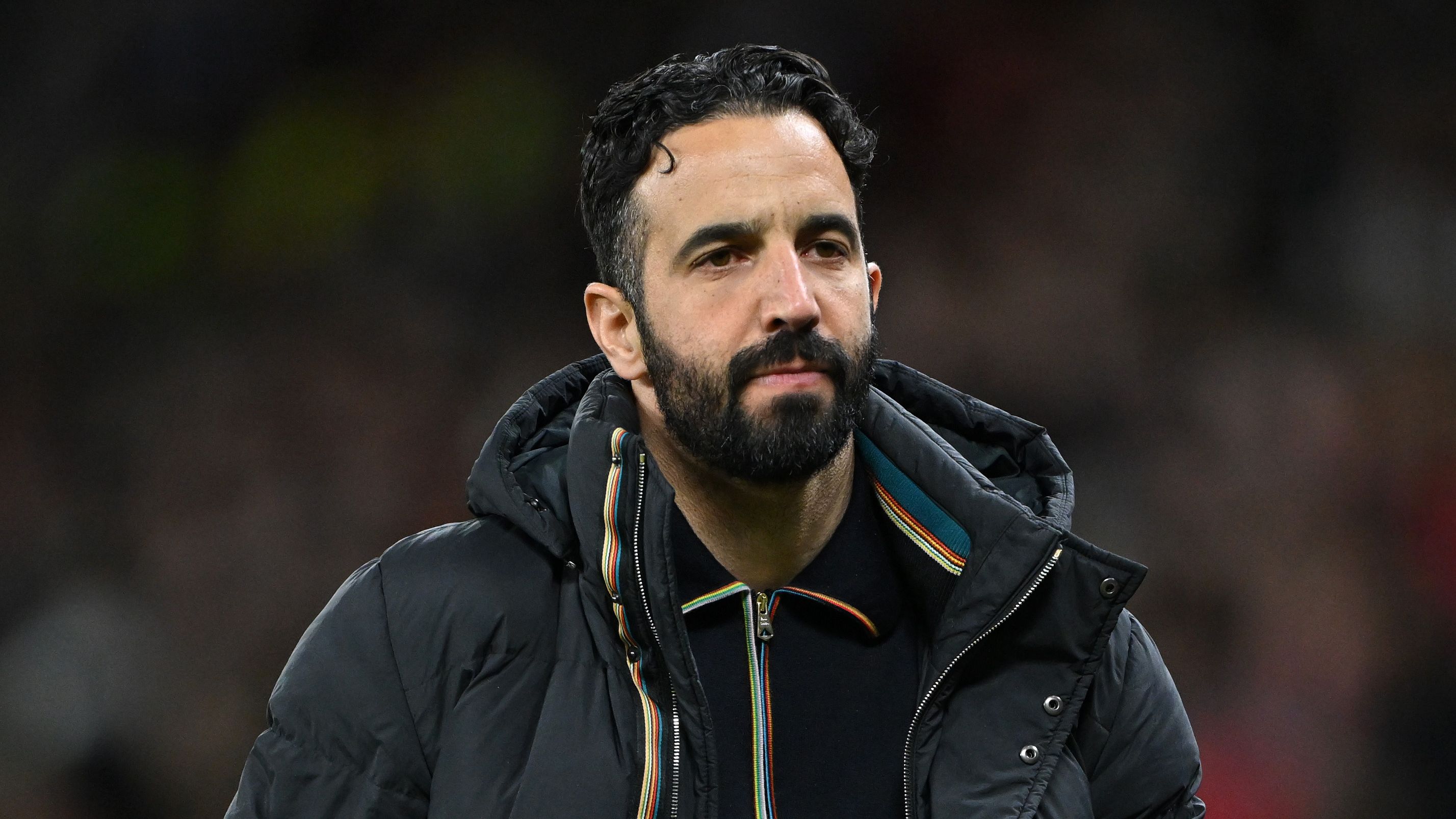 Manchester United v Olympique Lyonnais - UEFA Europa League 2024/25 Quarter Final Second Leg