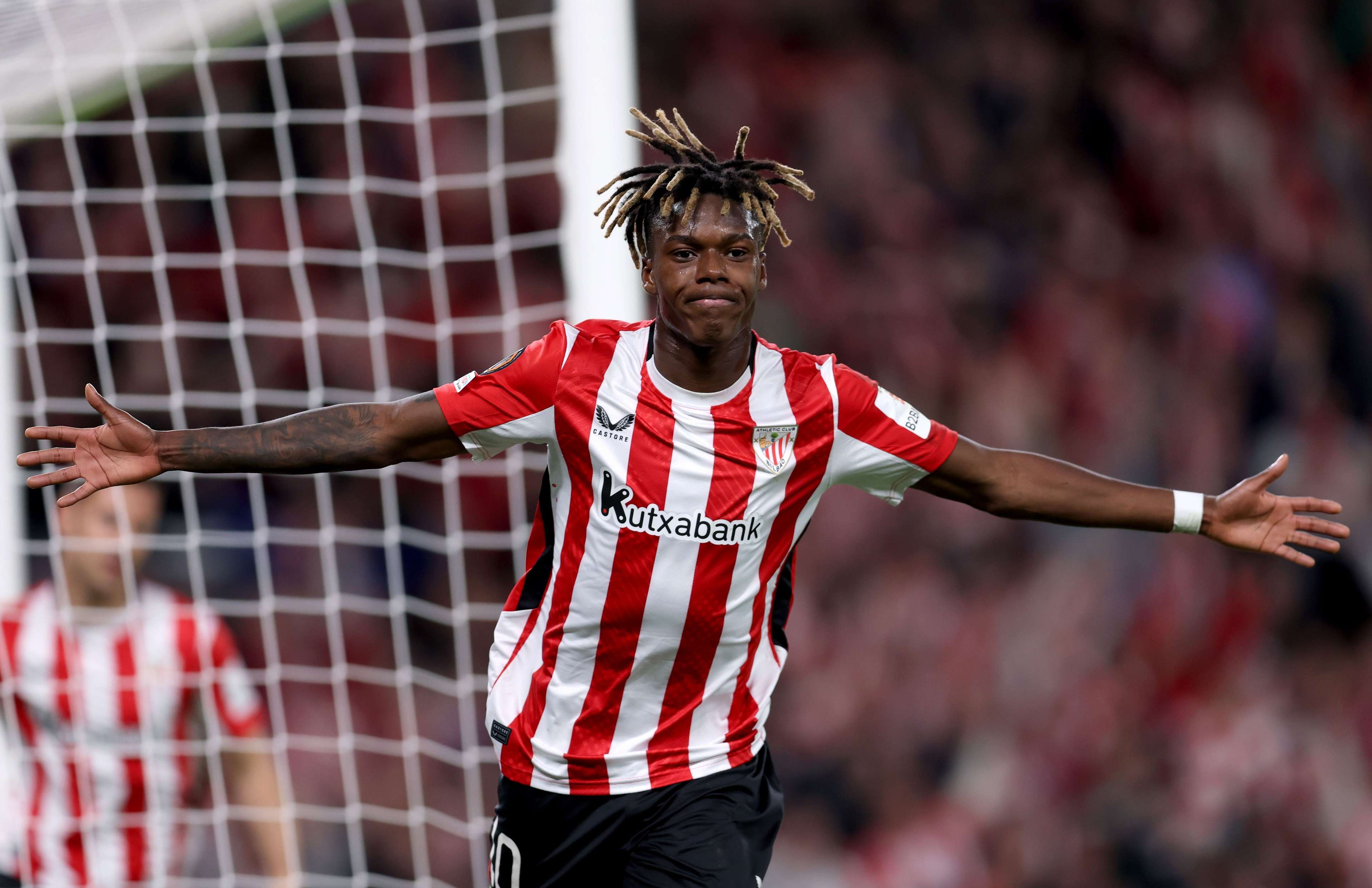 Athletic Club v Rangers FC - UEFA Europa League 2024/25 Quarter Final Second Leg