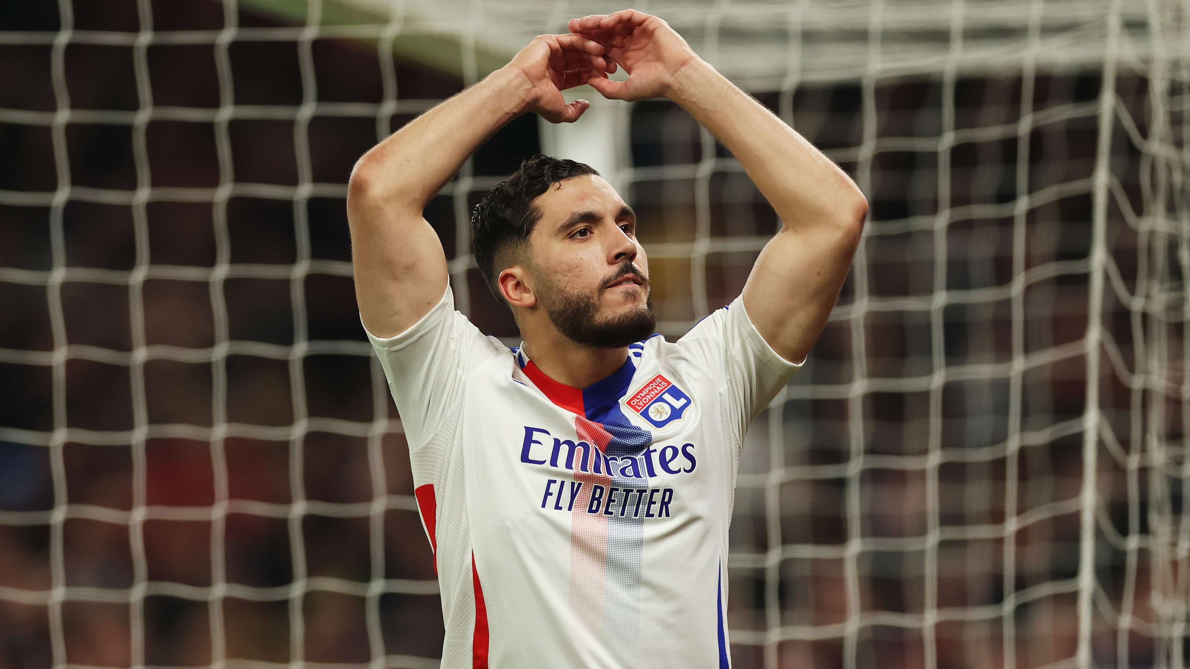 Manchester United v Olympique Lyonnais - UEFA Europa League 2024/25 Quarter Final Second Leg