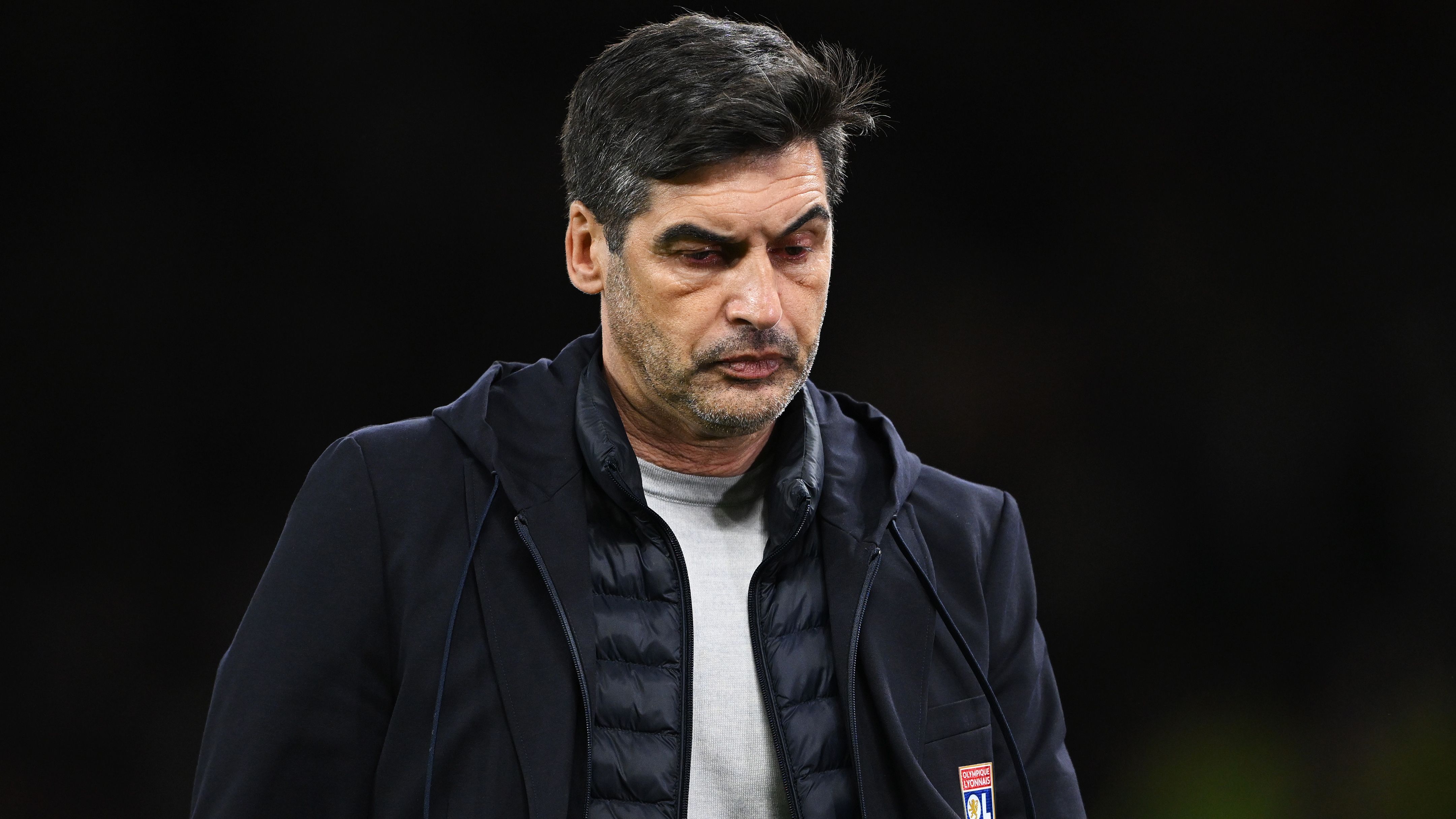 Manchester United v Olympique Lyonnais - UEFA Europa League 2024/25 Quarter Final Second Leg