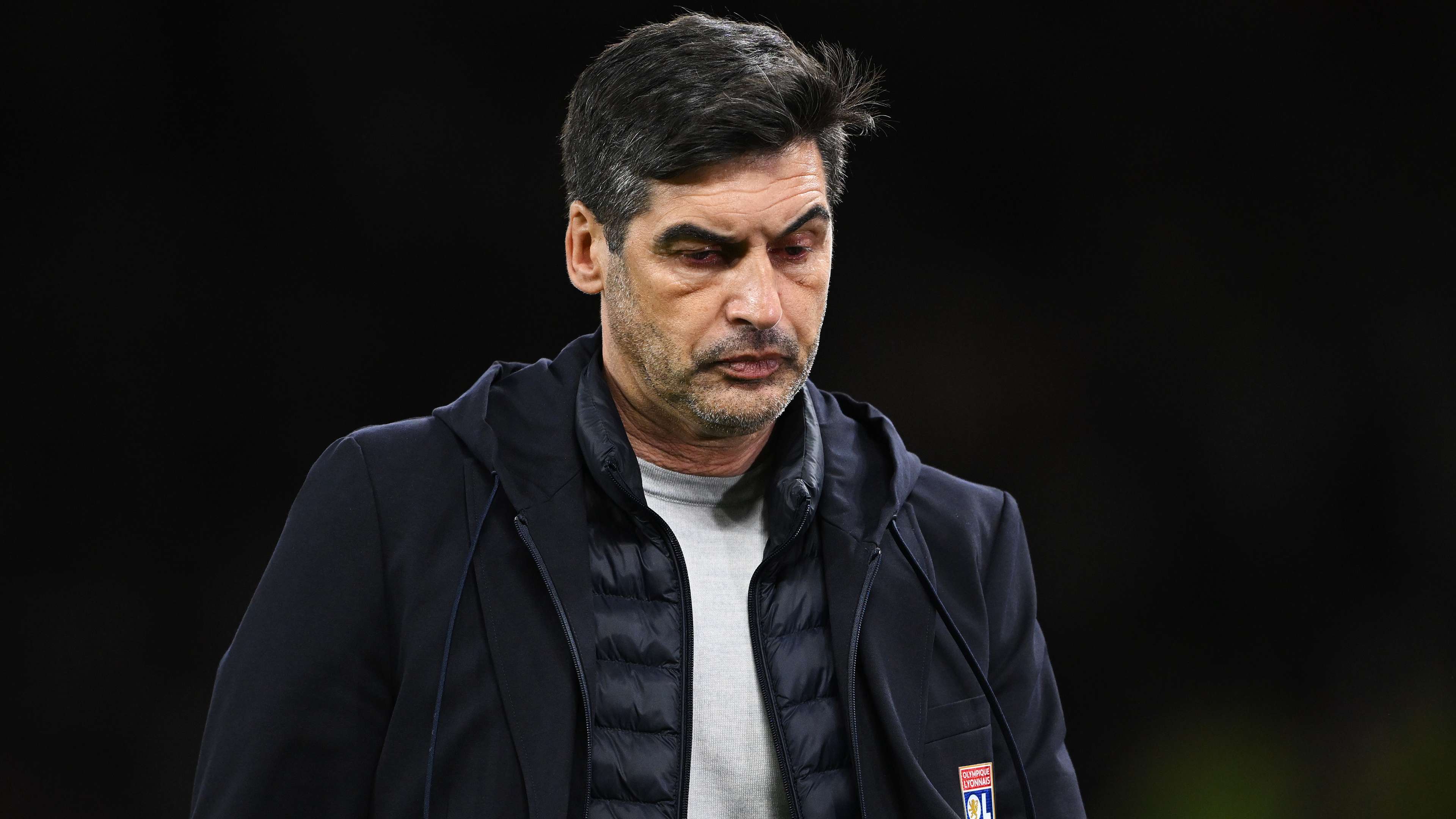 Manchester United v Olympique Lyonnais - UEFA Europa League 2024/25 Quarter Final Second Leg