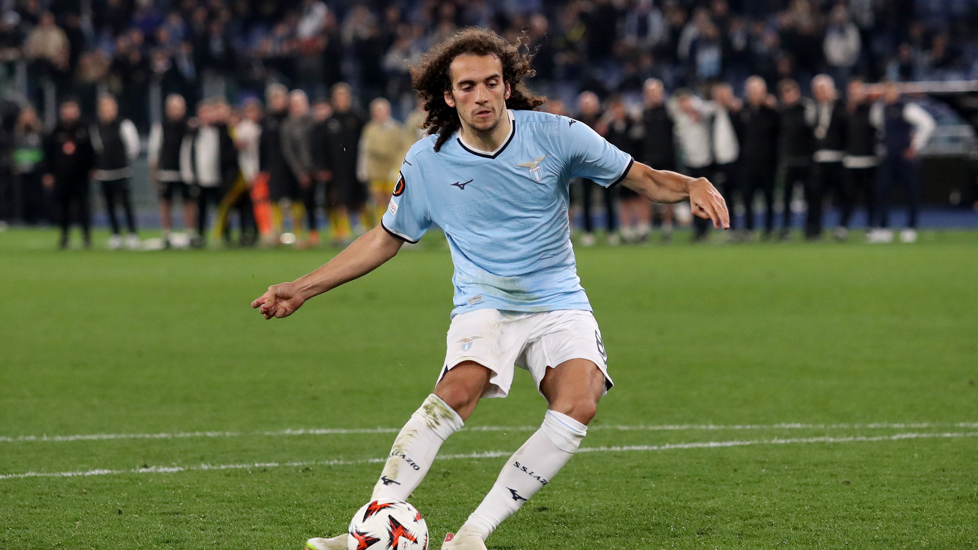 S.S. Lazio v FK Bodo/Glimt - UEFA Europa League 2024/25 Quarter Final Second Leg