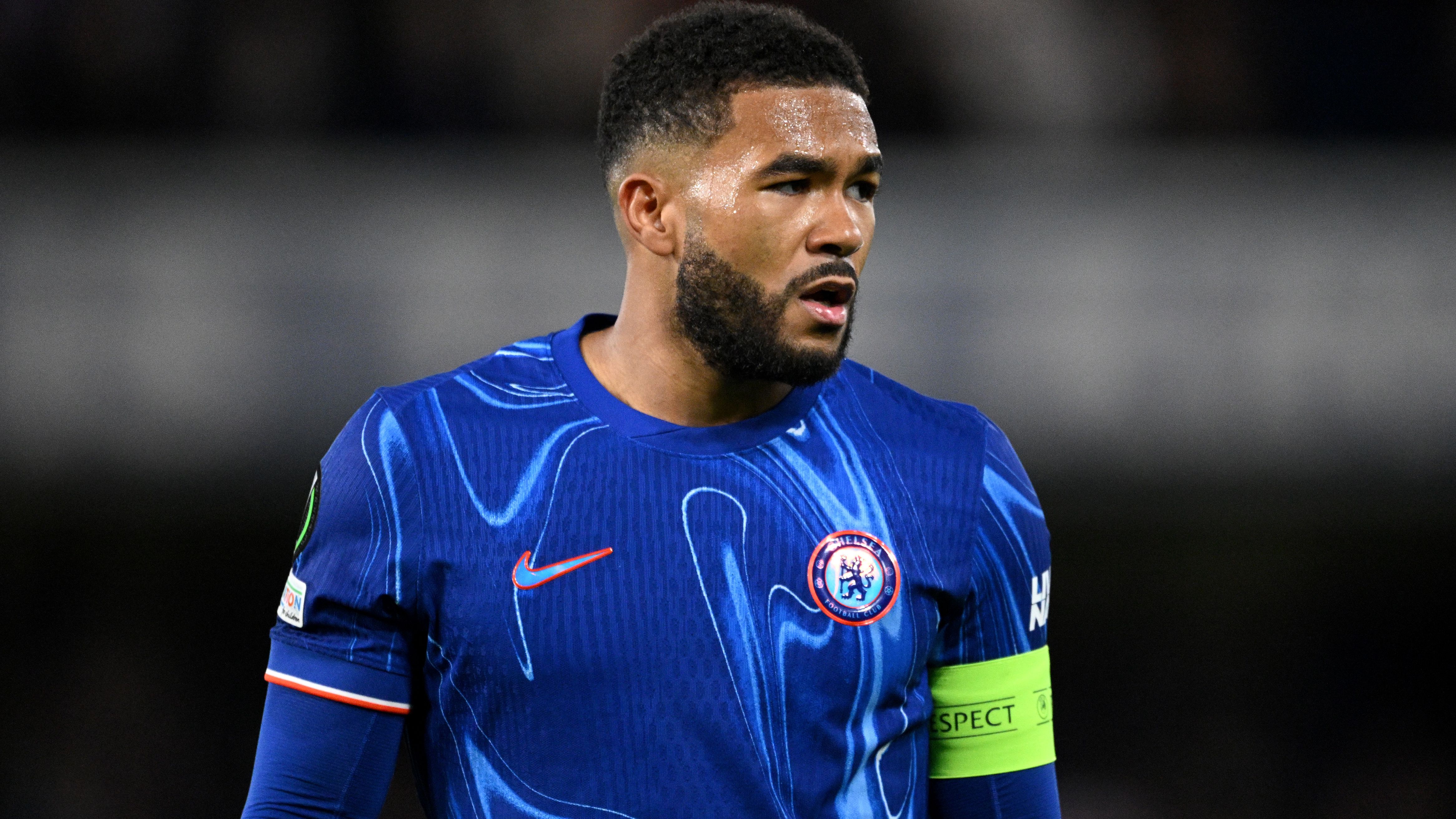 Chelsea FC v Legia Warszawa - UEFA Conference League 2024/25 Quarter Final Second Leg