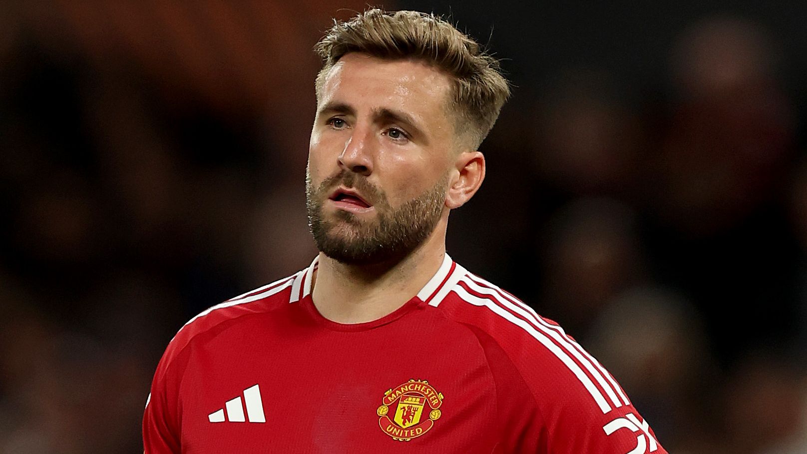 Manchester United v Olympique Lyonnais - UEFA Europa League 2024/25 Quarter Final Second Leg