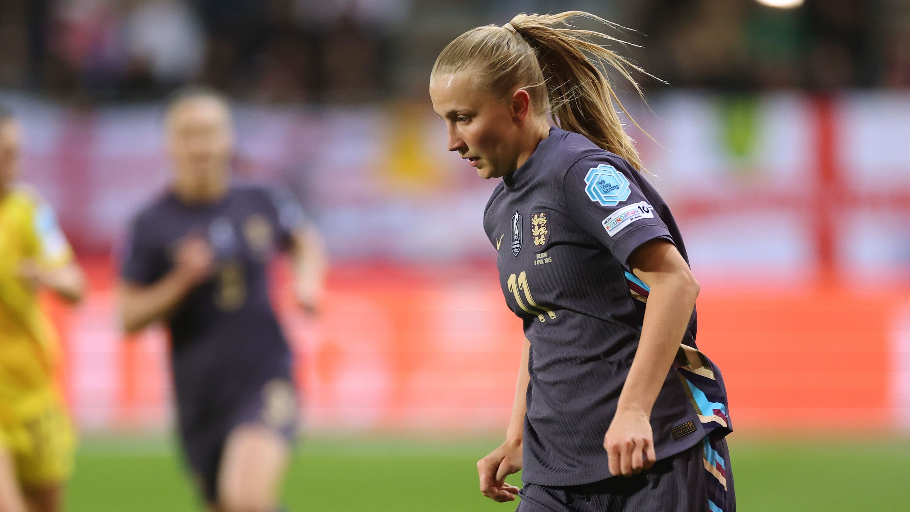 How to watch today's England Women vs Portugal Women Nations League game: Live stream, TV channel, and start time | Goal.com UK