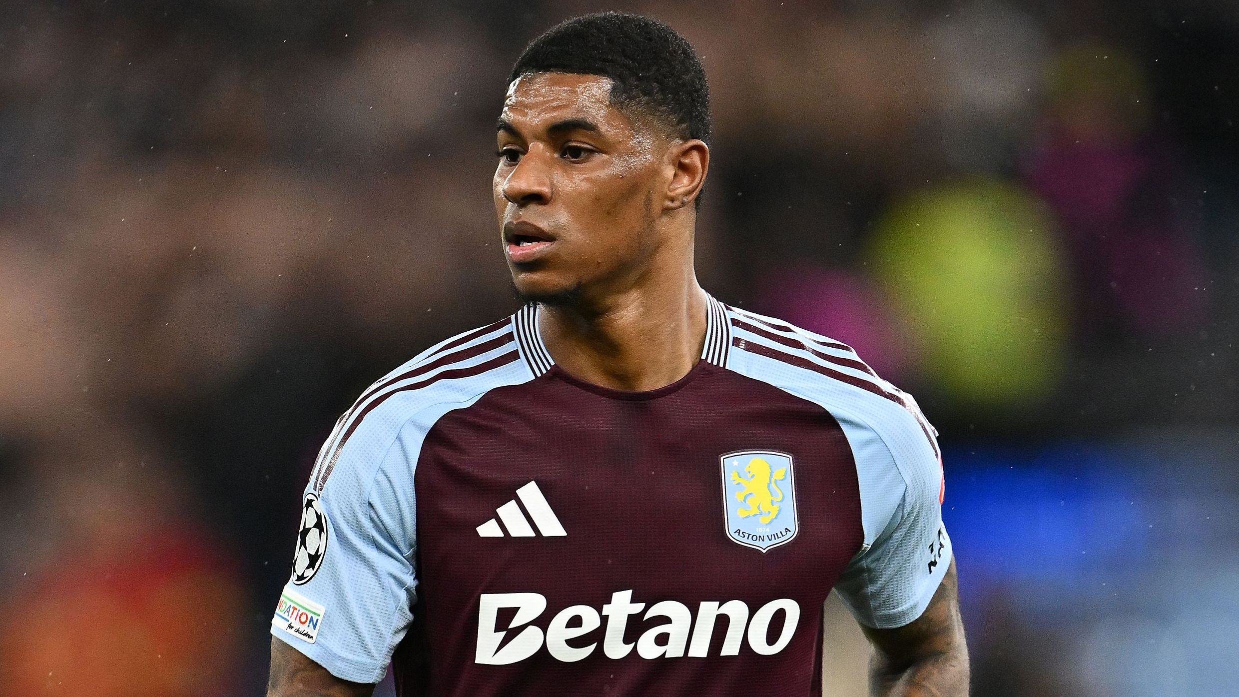 Marcus Rashford gets busy! Want-away Man Utd forward follows Barcelona & Lamine Yamal on Instagram with talks underway for Spanish champions to complete signing | Goal.com UK