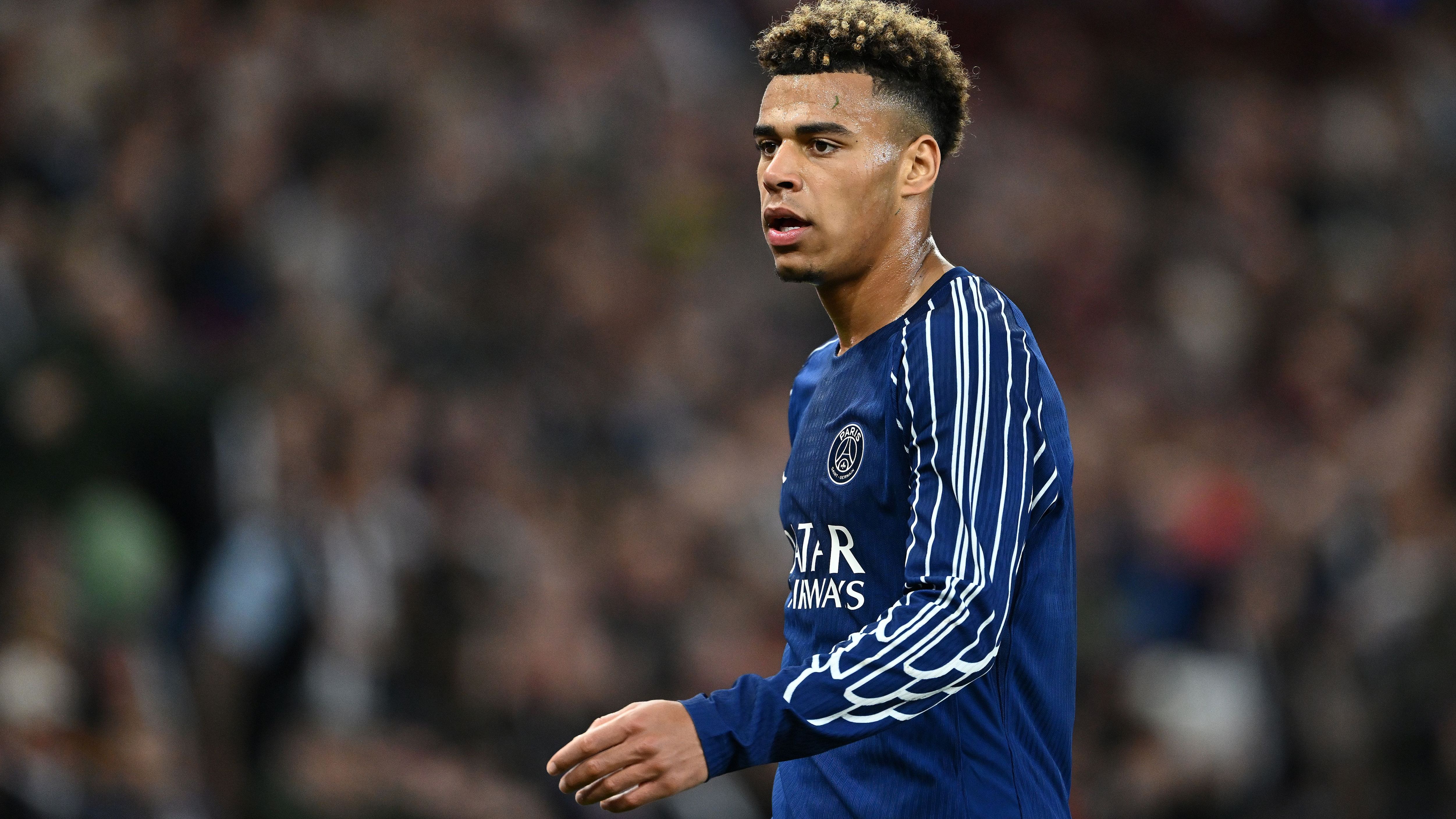 Aston Villa FC v Paris Saint-Germain - UEFA Champions League 2024/25 Quarter Final Second Leg