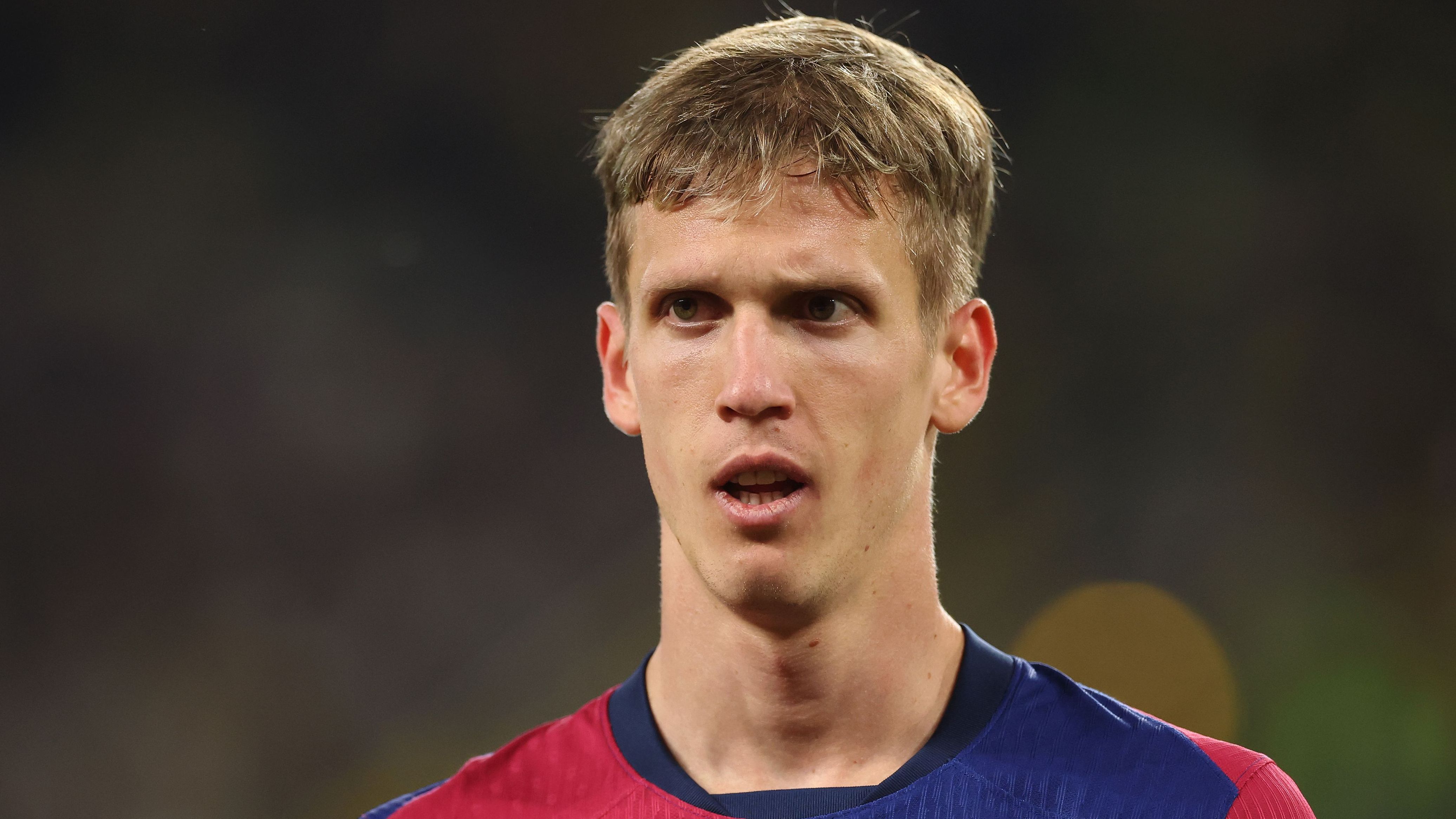 Barcelona told to pay up! Dani Olmo bonuses demanded by Leipzig as cash-strapped club scramble to sign Nico Williams amid registration fears | Goal.com UK