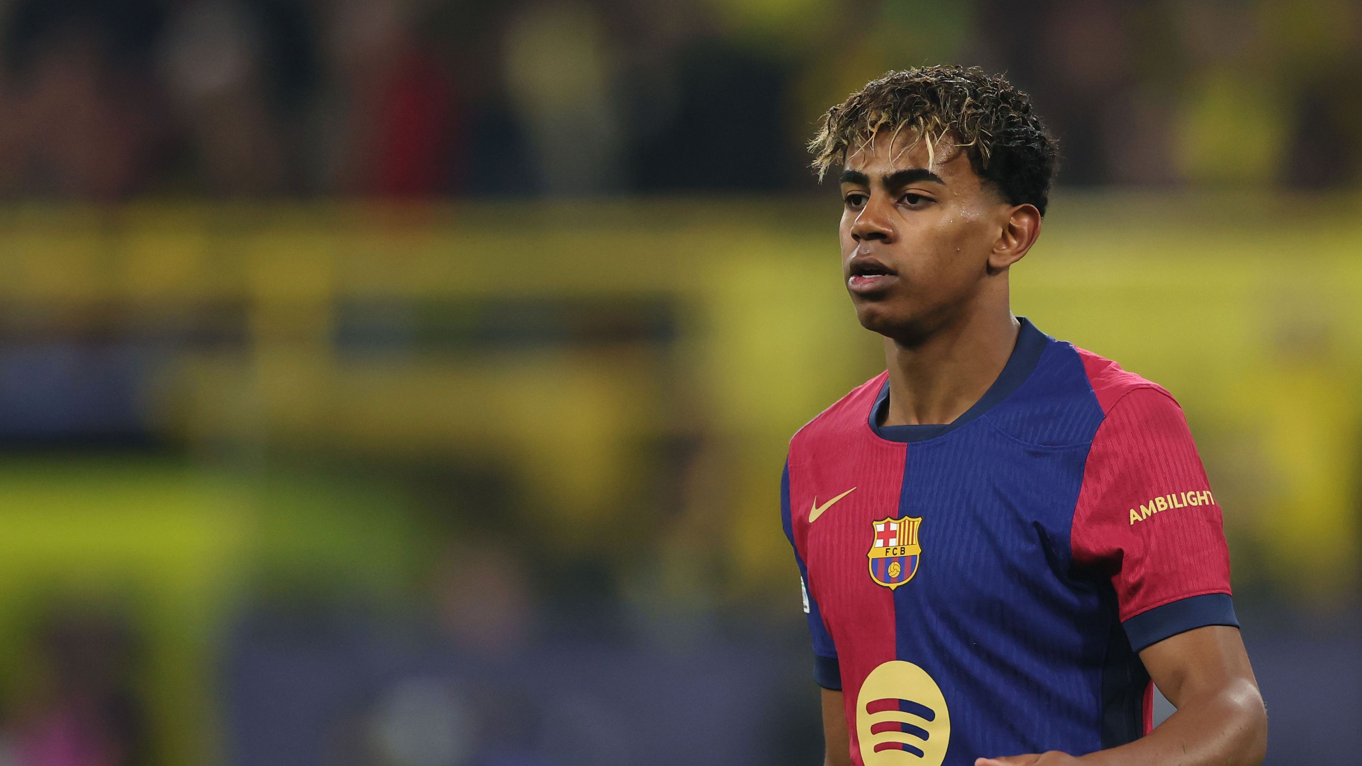 Borussia Dortmund v 	FC Barcelona - UEFA Champions League 2024/25 Quarter Final Second Leg