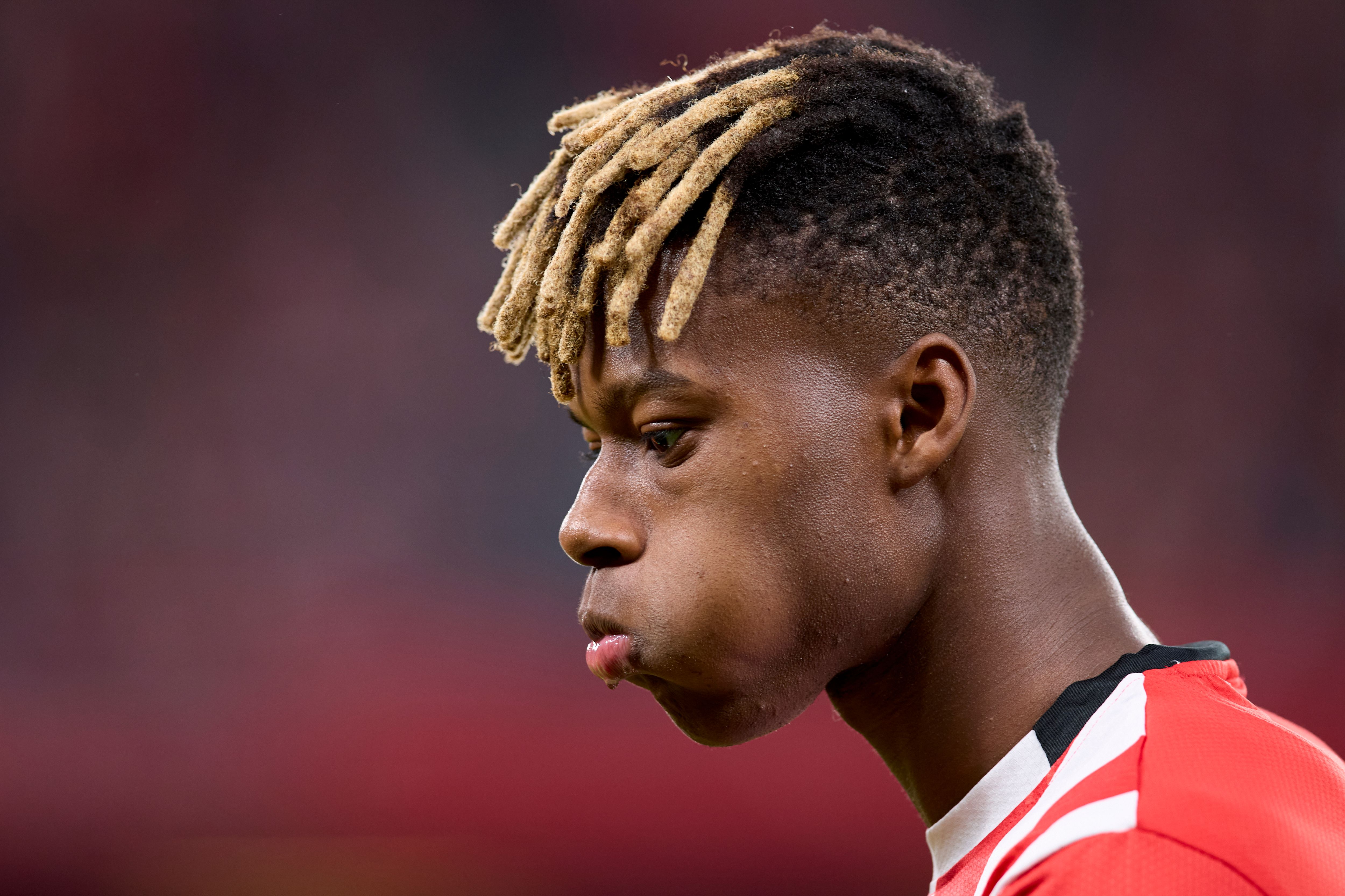 Athletic Club v Rangers FC - UEFA Europa League 2024/25 Quarter Final Second Leg