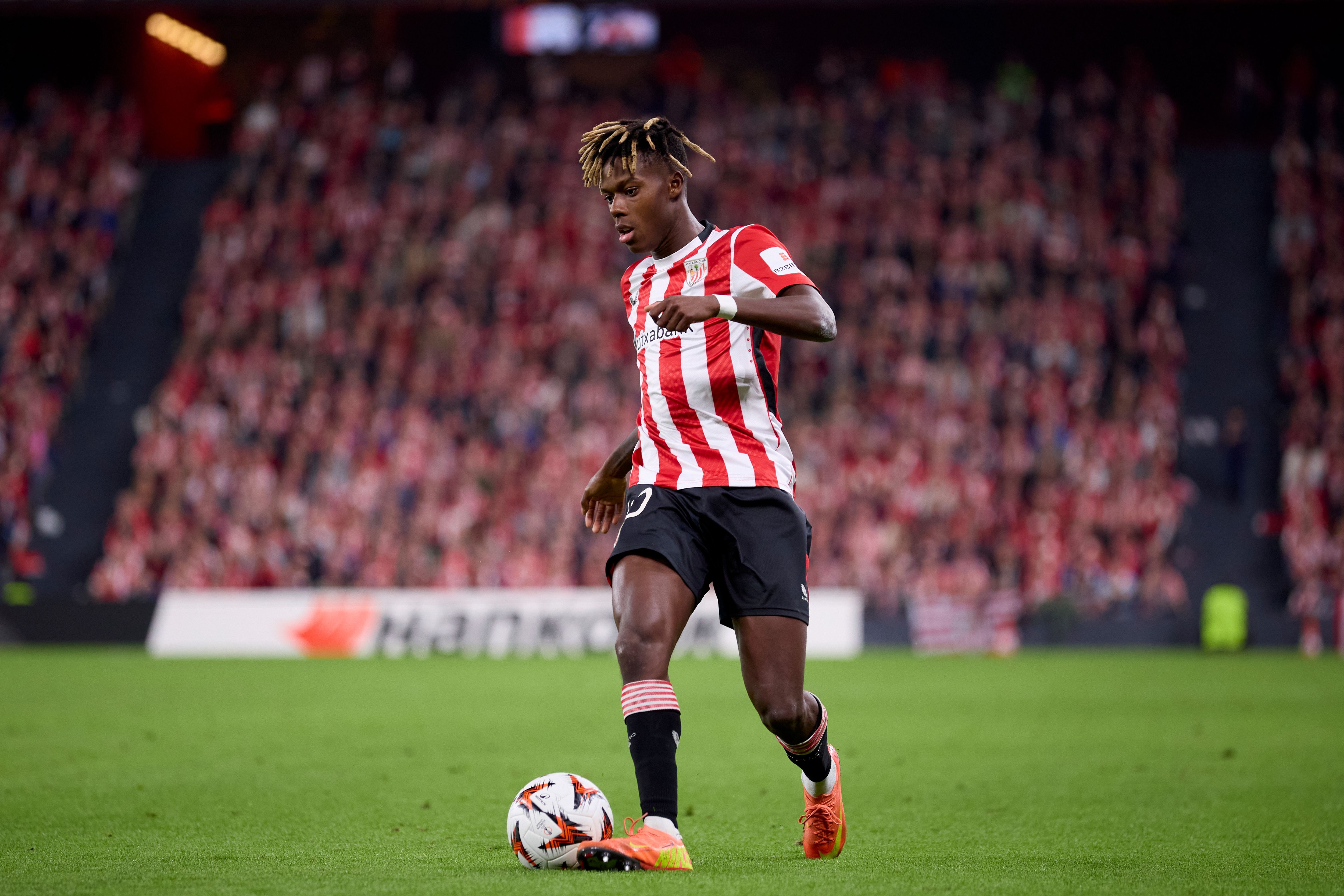 Athletic Club v Rangers FC - UEFA Europa League 2024/25 Quarter Final Second Leg