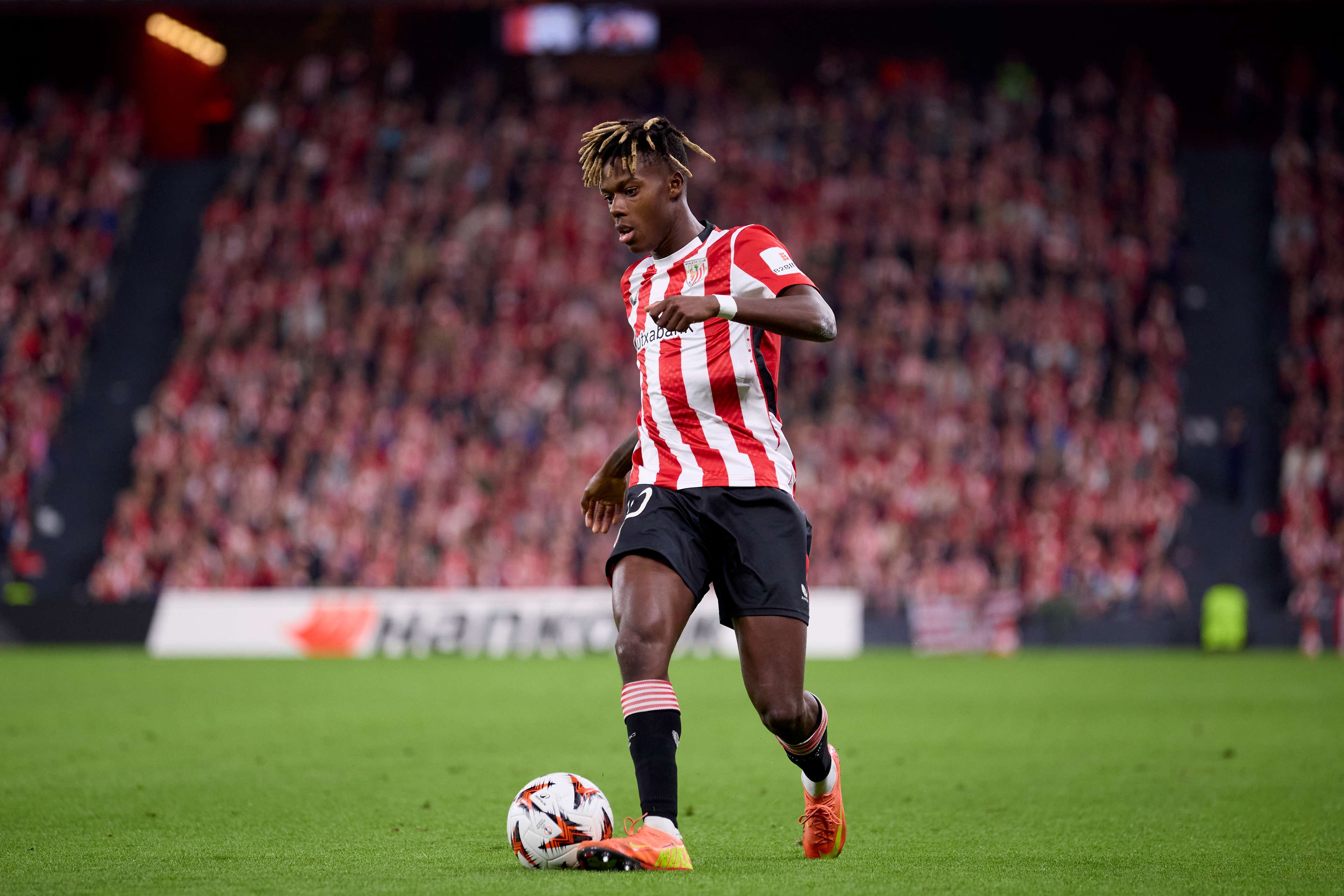 Athletic Club v Rangers FC - UEFA Europa League 2024/25 Quarter Final Second Leg