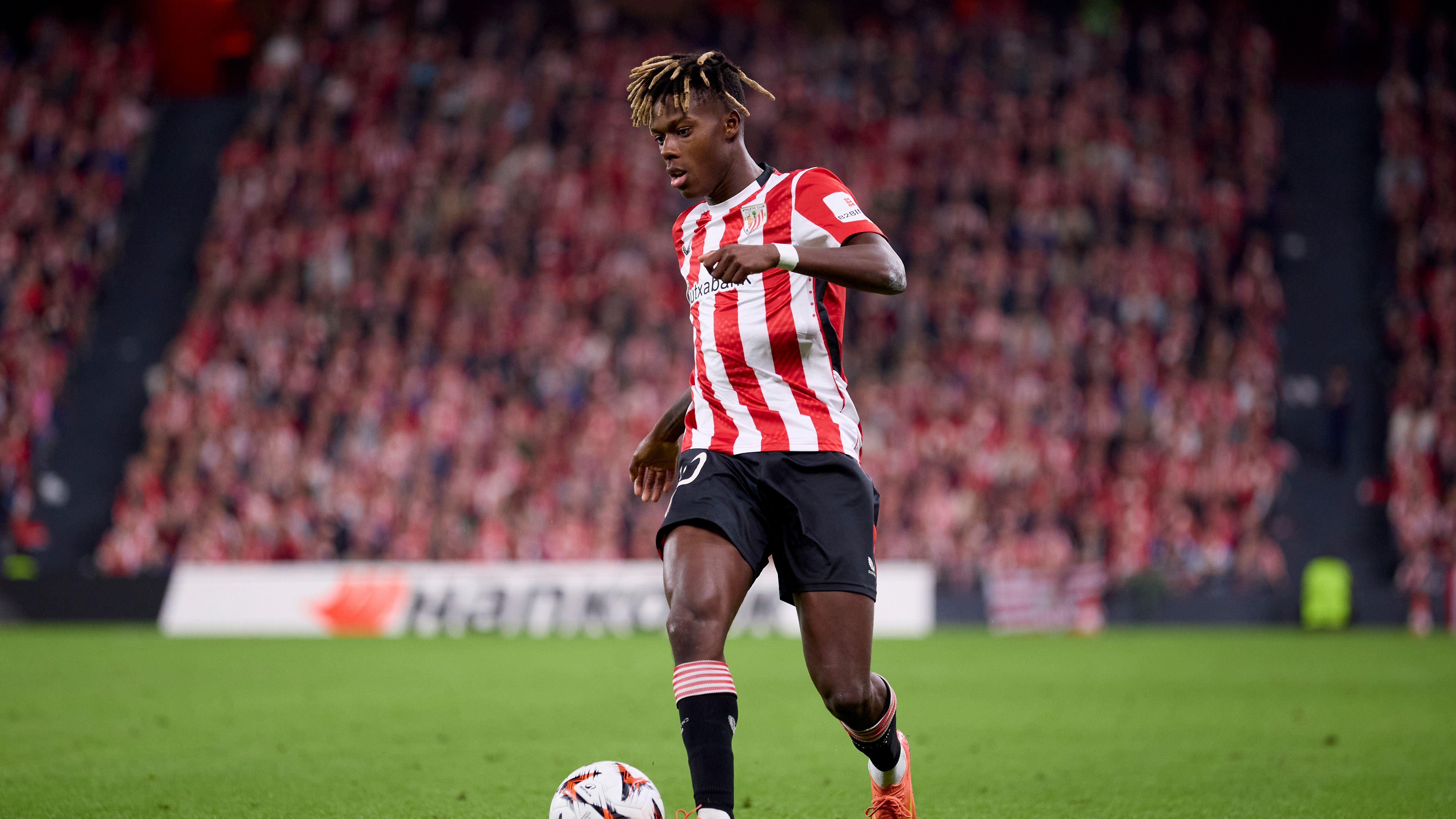 Athletic Club v Rangers FC - UEFA Europa League 2024/25 Quarter Final Second Leg