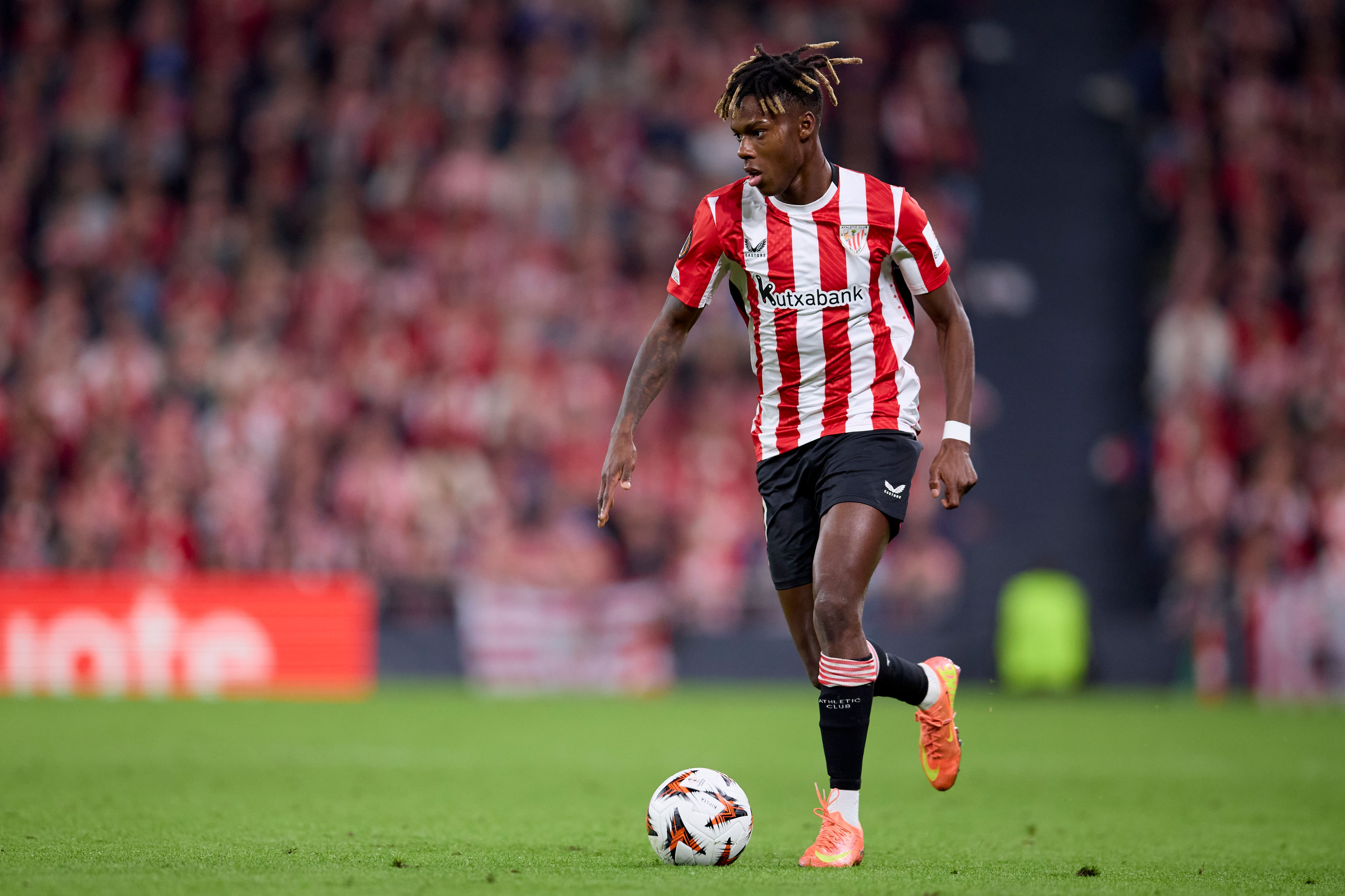 Athletic Club v Rangers FC - UEFA Europa League 2024/25 Quarter Final Second Leg