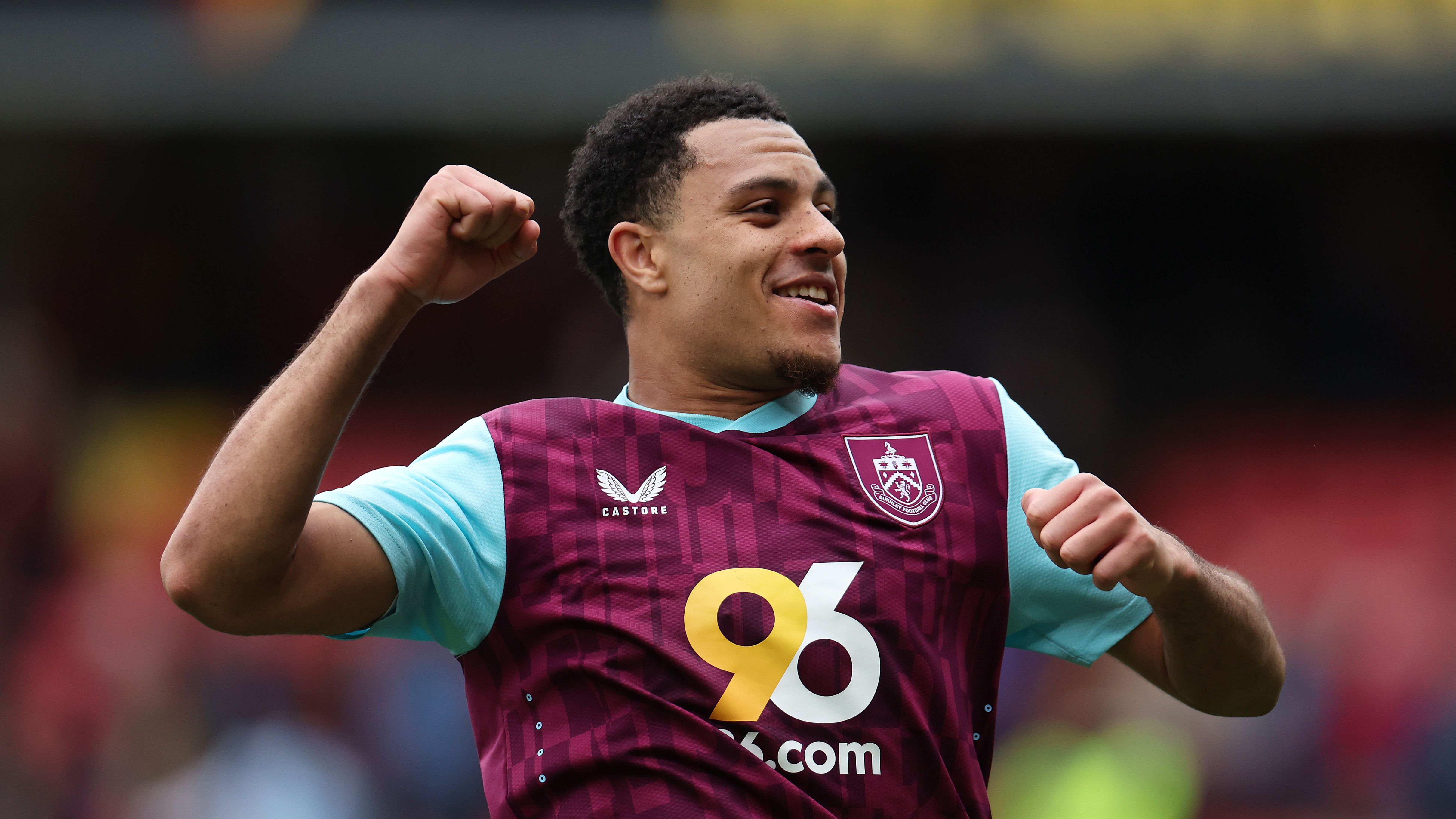 Mason Greenwood joined by England Under-21 star at Marseille at Ligue 1 side snap up former Man City starlet | Goal.com UK