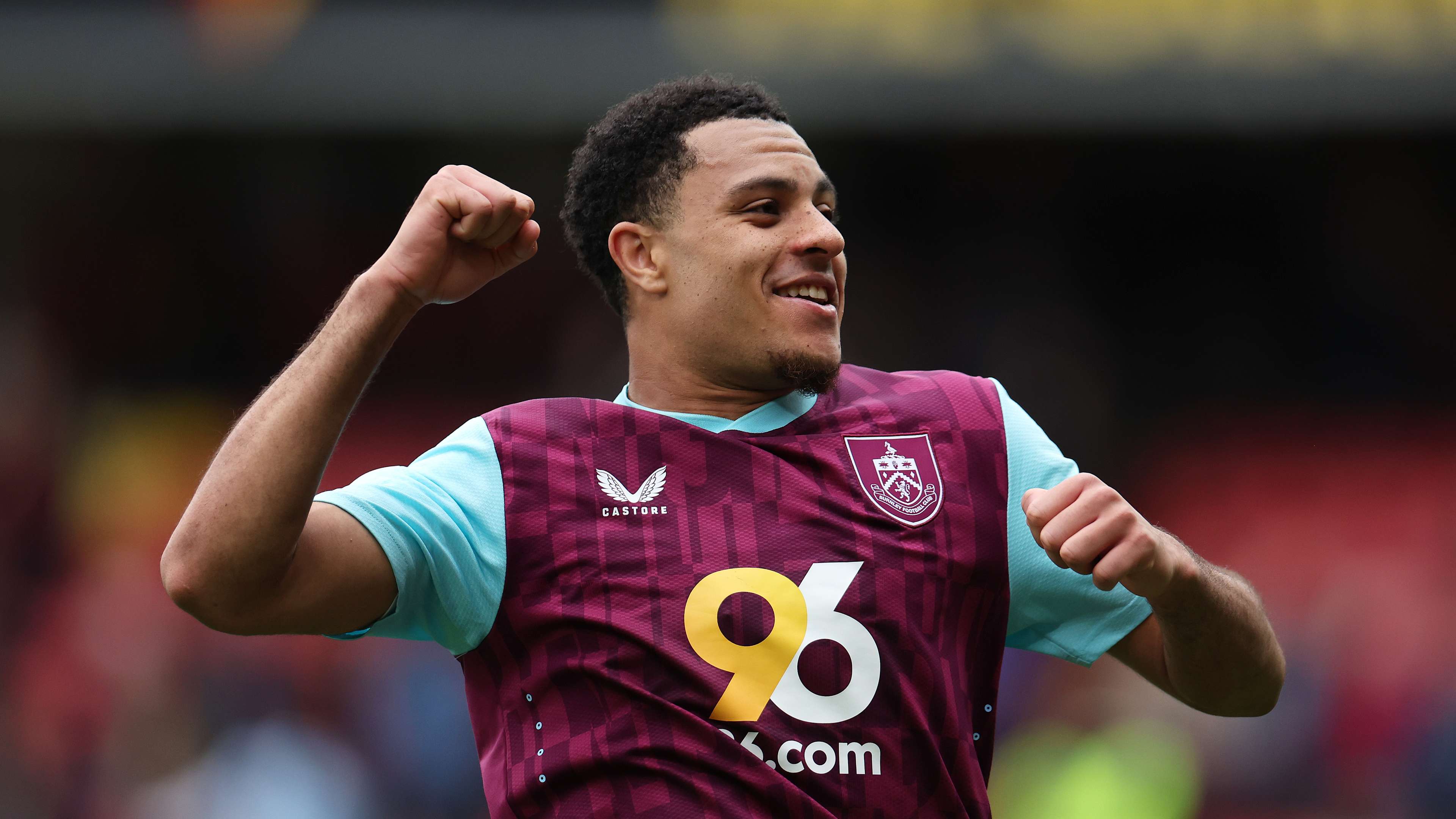 Watford FC v Burnley FC - Sky Bet Championship