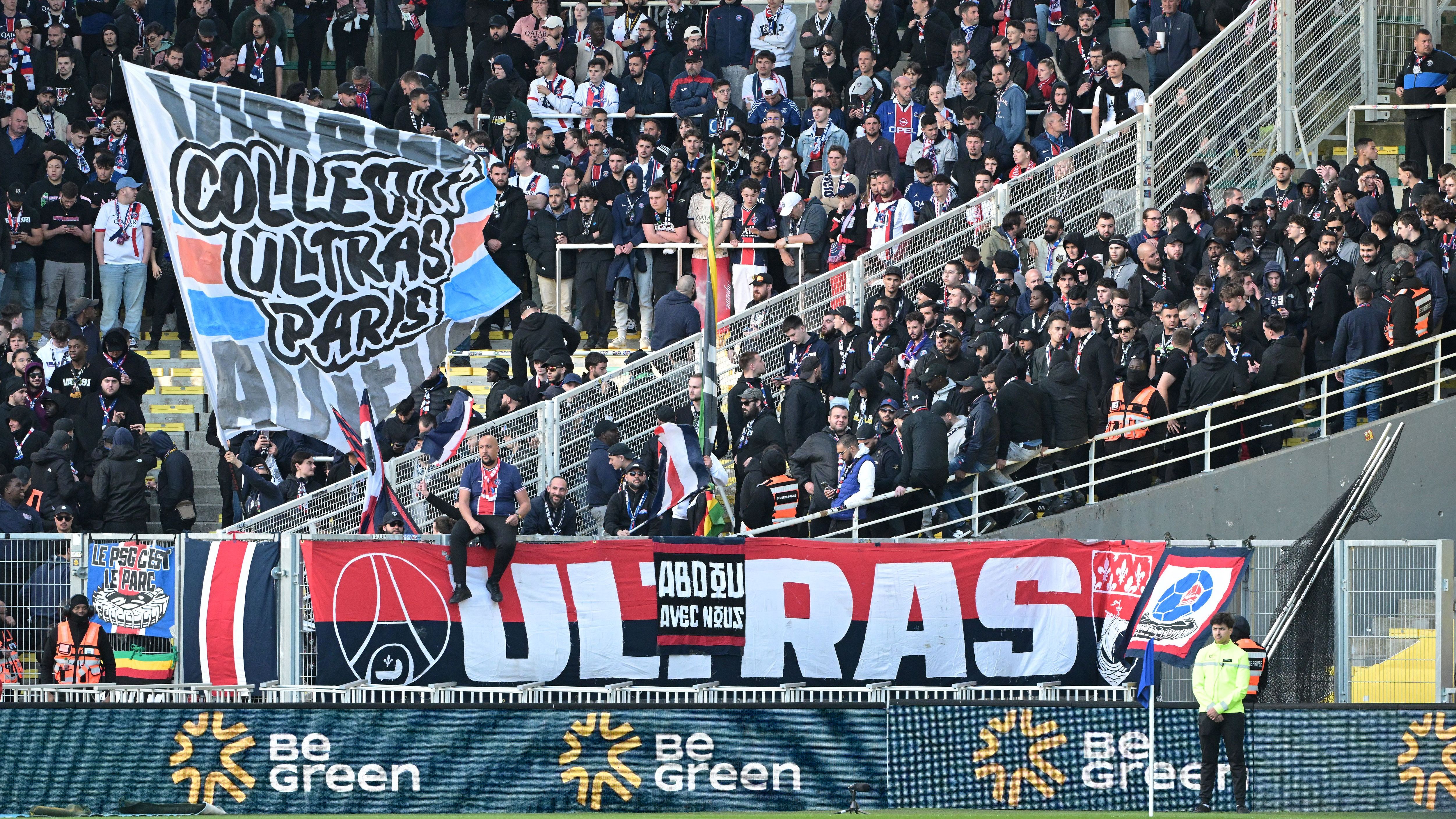 FBL-FRA-LIGUE1-NANTES-PSG