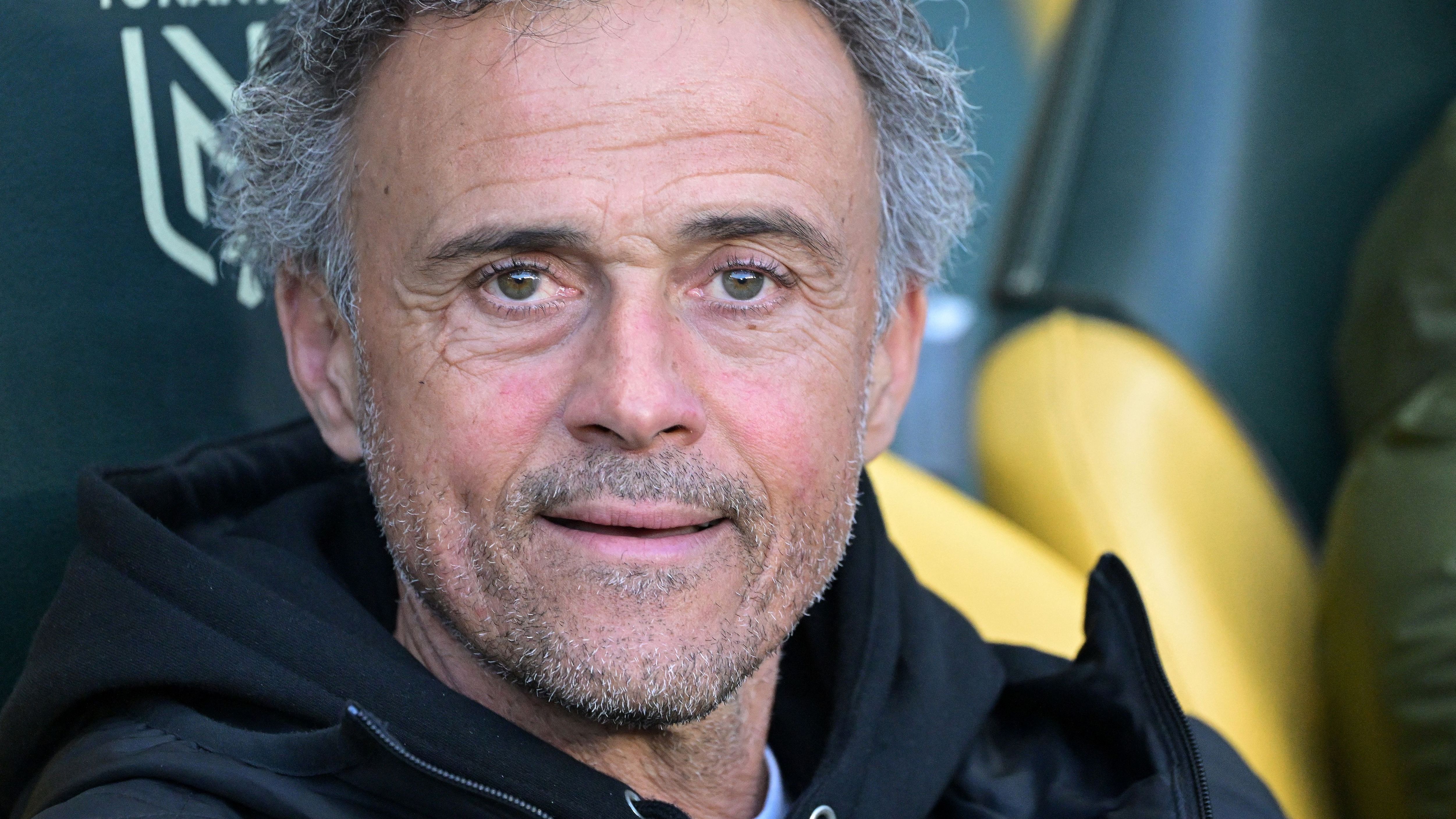 La compo du PSG contre Nice : Le onze surprenant de Luis Enrique