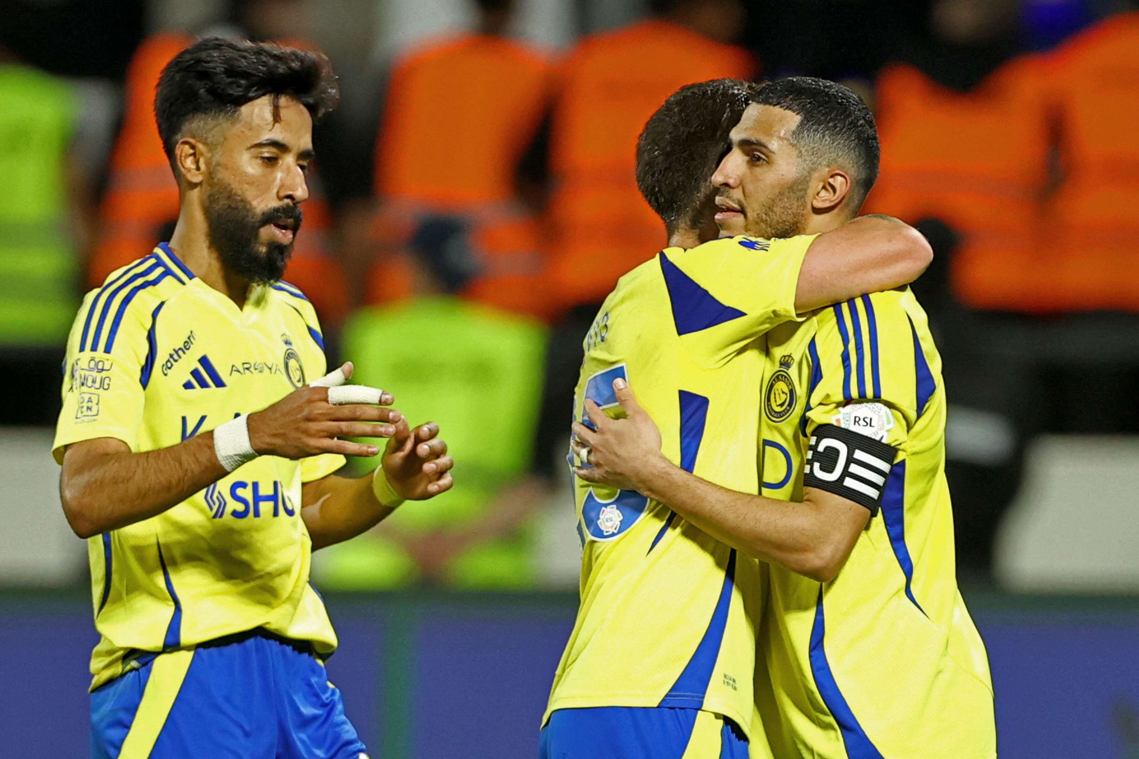 FBL-KSA-RIYADH-NASSR