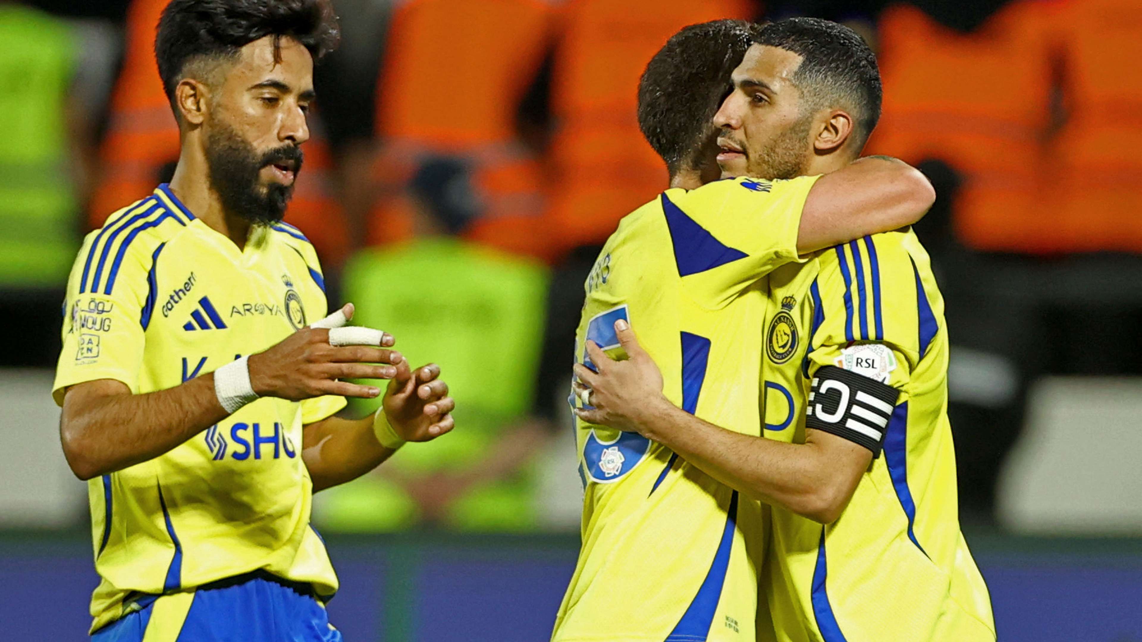 FBL-KSA-RIYADH-NASSR