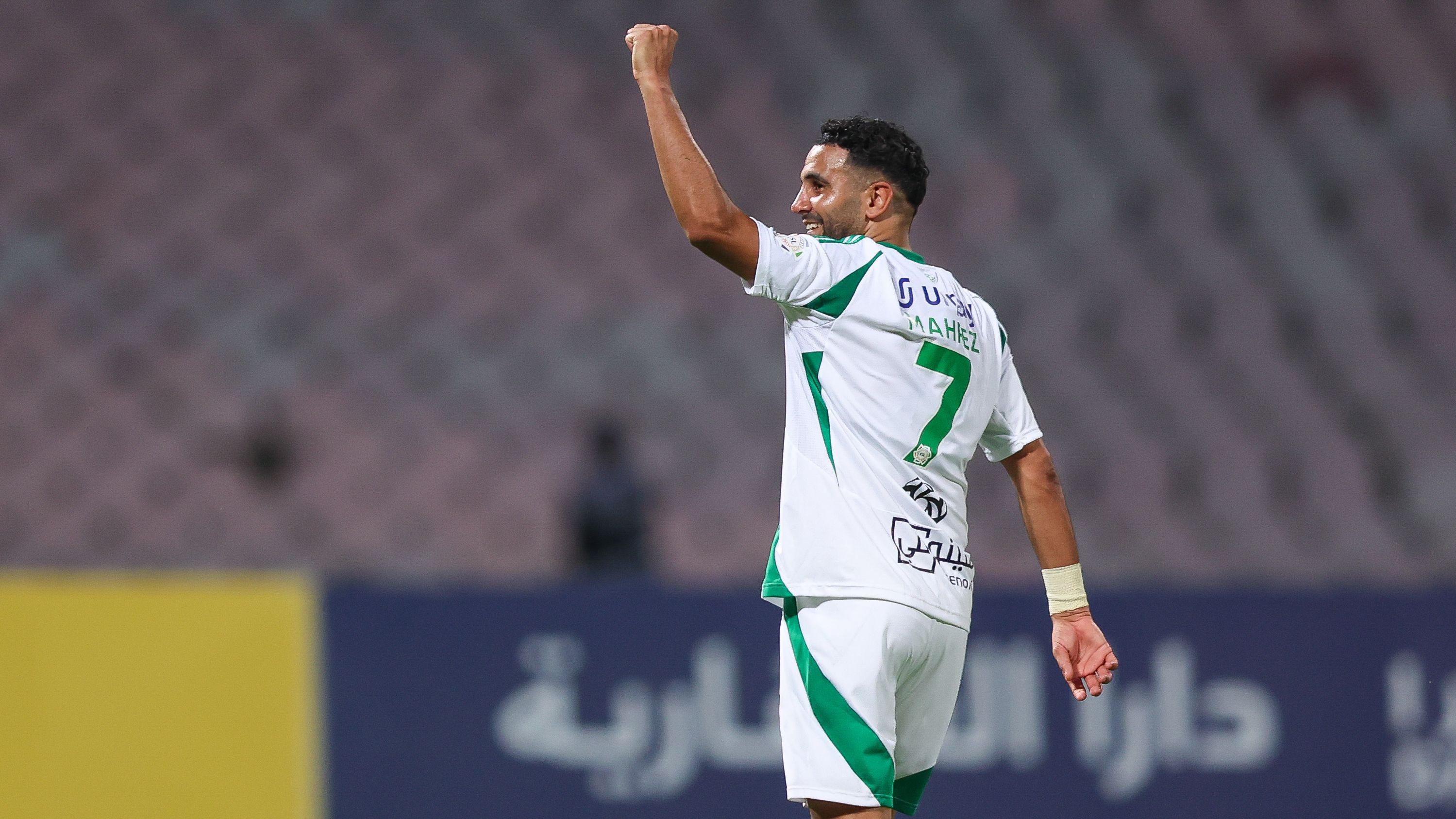 Al Wehda v Al Ahli SFC - Saudi Pro League