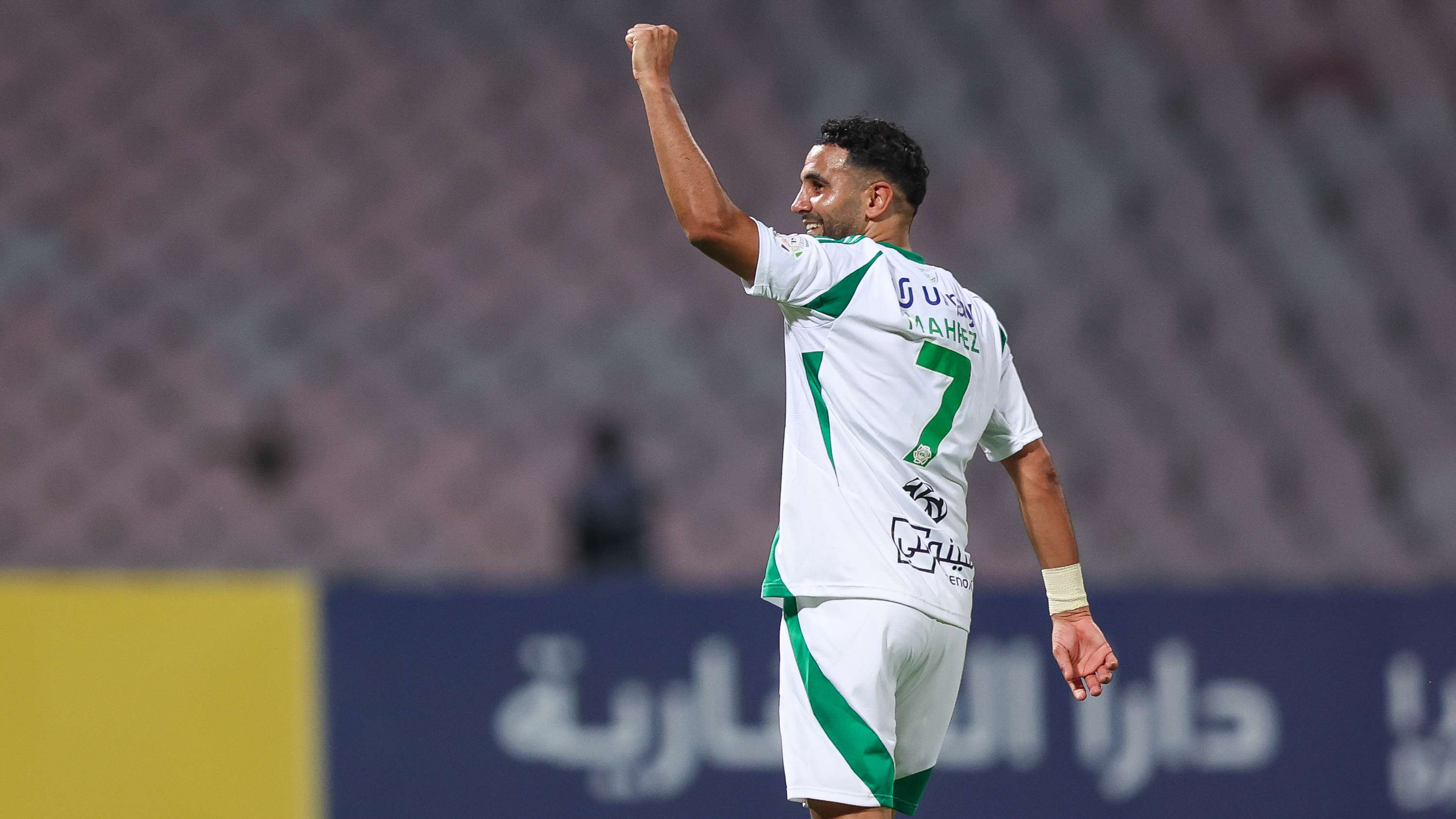 Al Wehda v Al Ahli SFC - Saudi Pro League