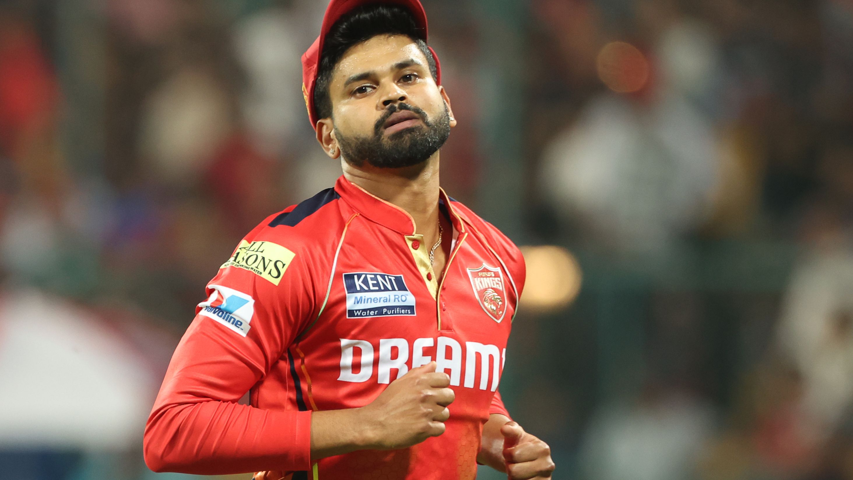 2025 IPL - Royal Challengers Bengaluru v Punjab Kings