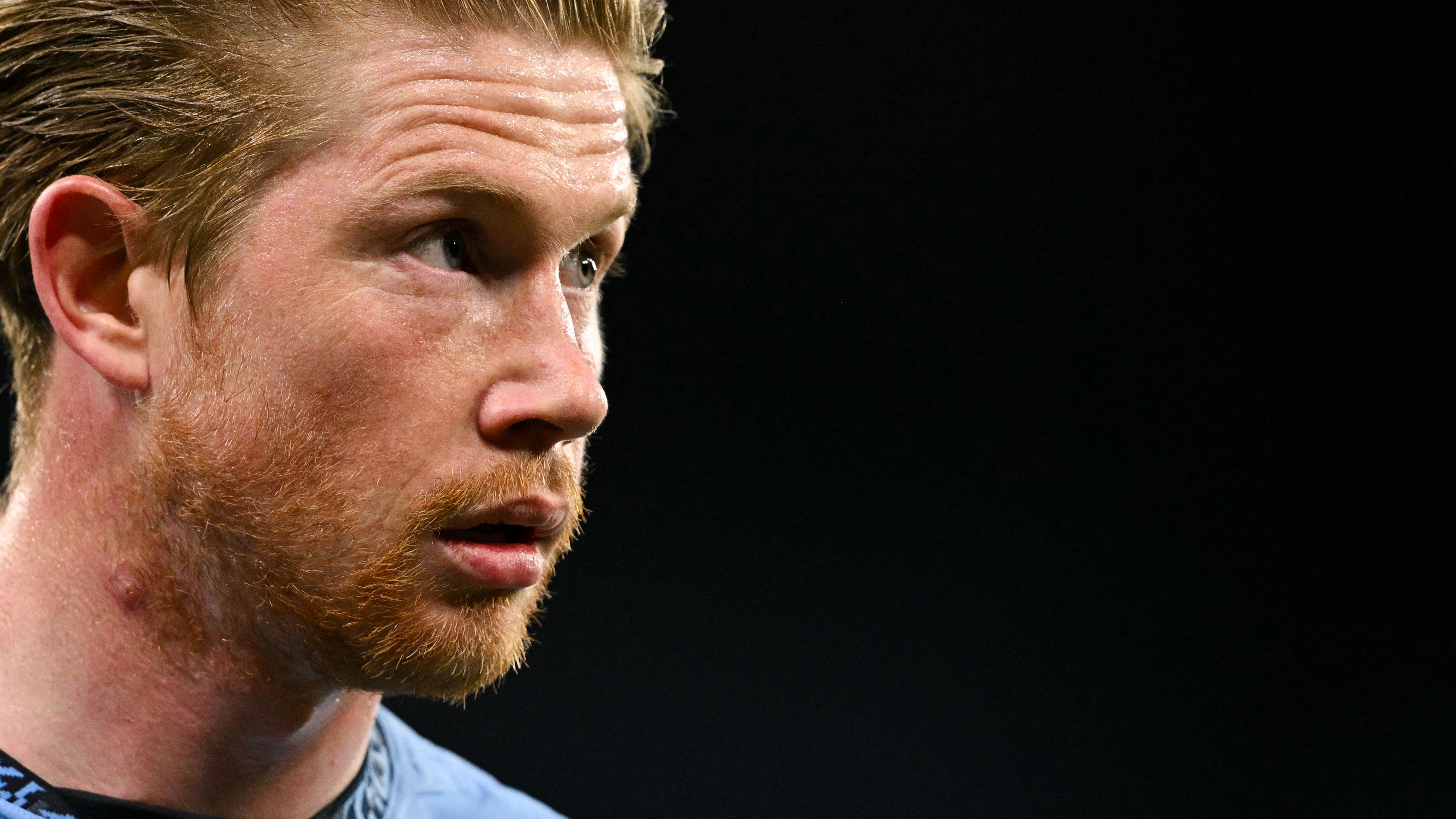 Sensationswechsel nach Aus bei Manchester City? Top-Klub der Premier League buhlt angeblich um Kevin De Bruyne