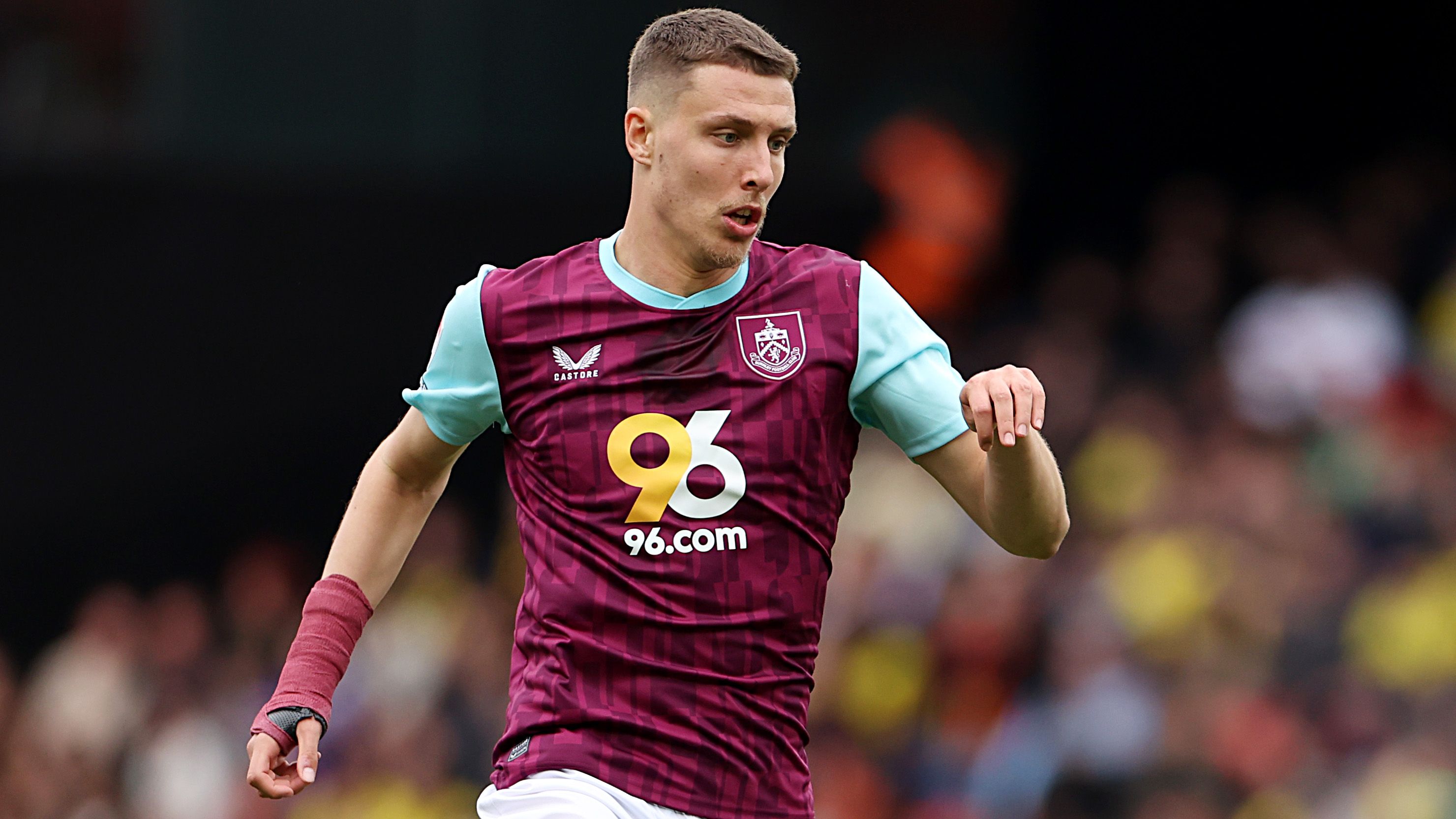 Watford FC v Burnley FC - Sky Bet Championship