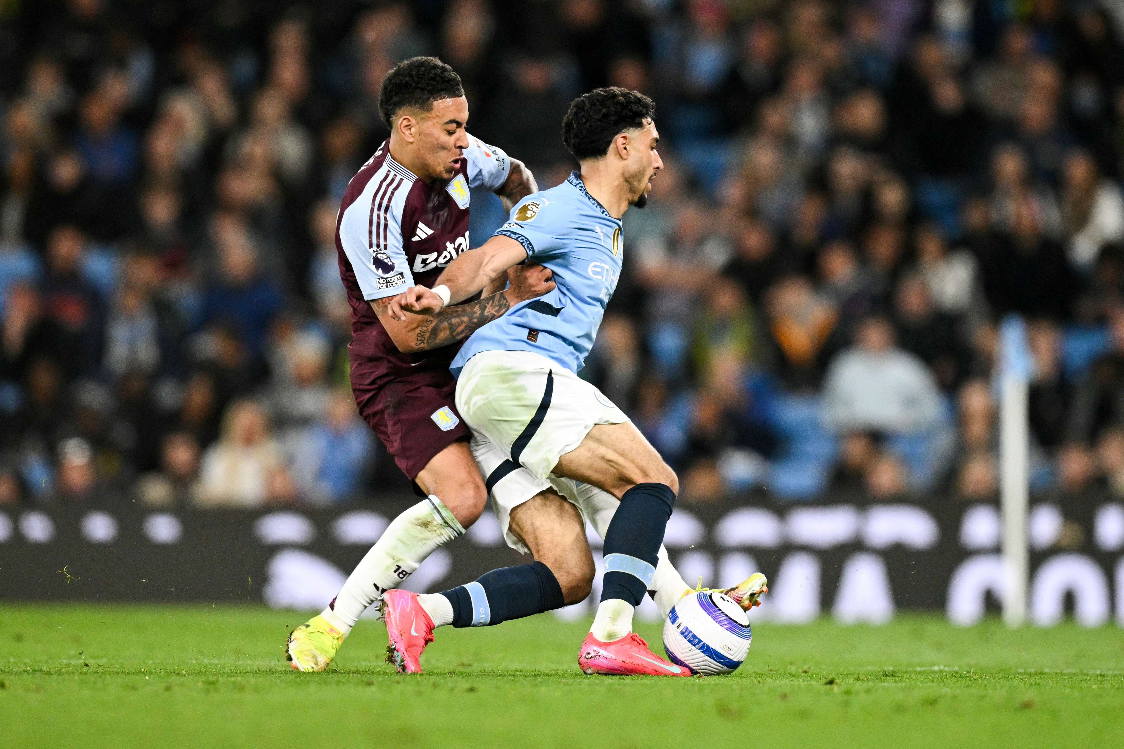 FBL-ENG-PR-MAN CITY-ASTON VILLA