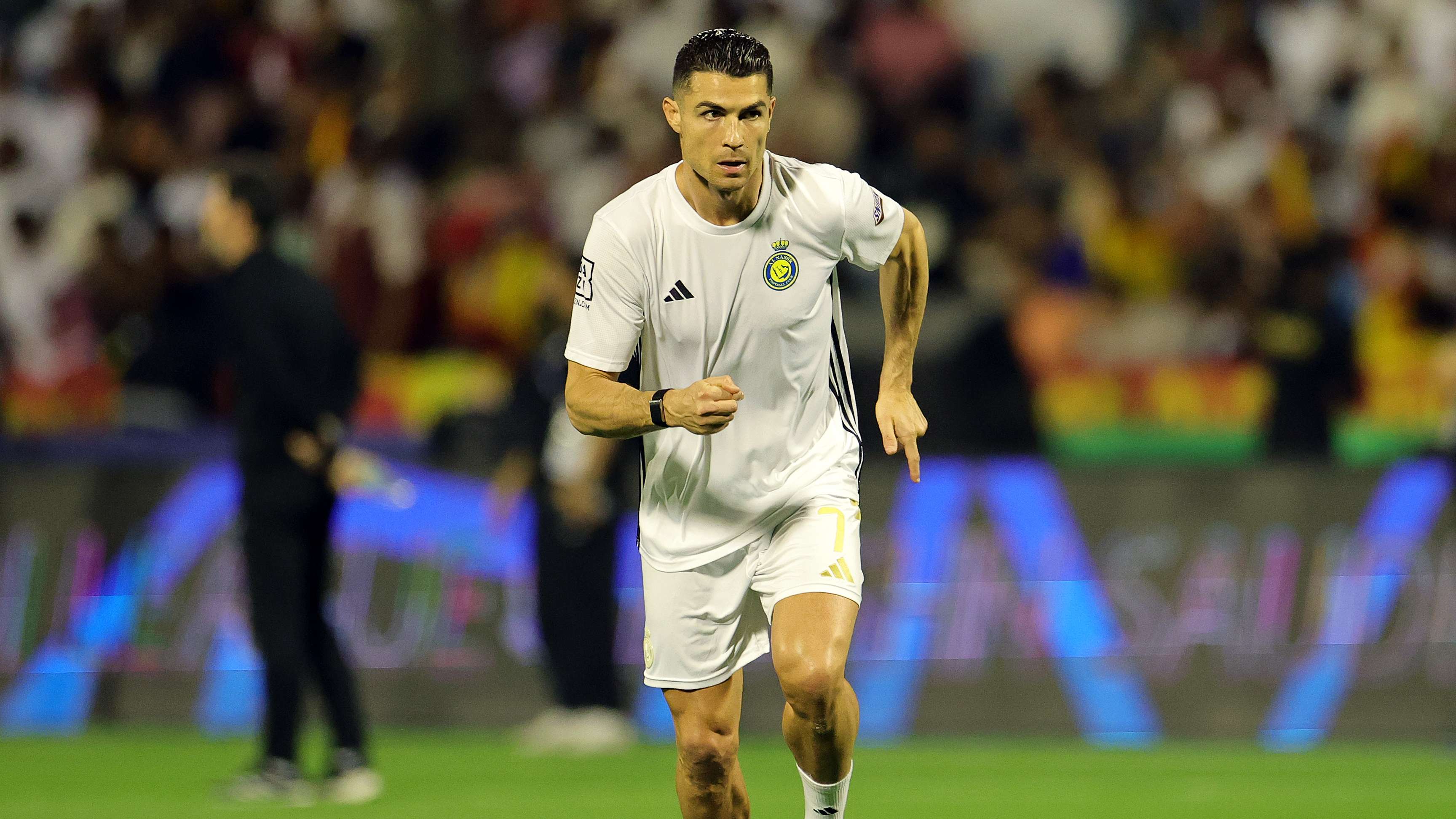 Al Qadsiah v Al Nassr - Saudi Pro League